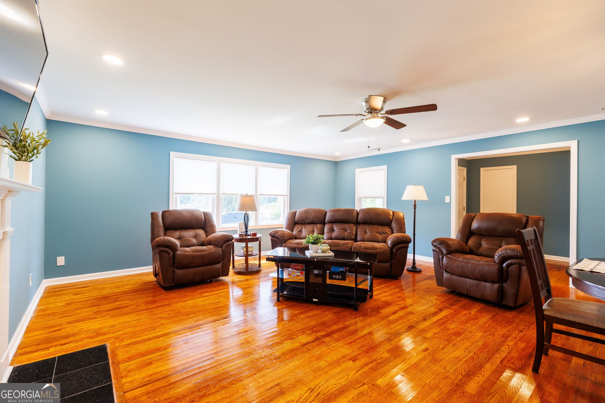 3 bedroom, 2 bathroom, 1,597 sq ft single family residence for sale at 1600 Beauford Place, Valdosta, GA 31602 — photo 7