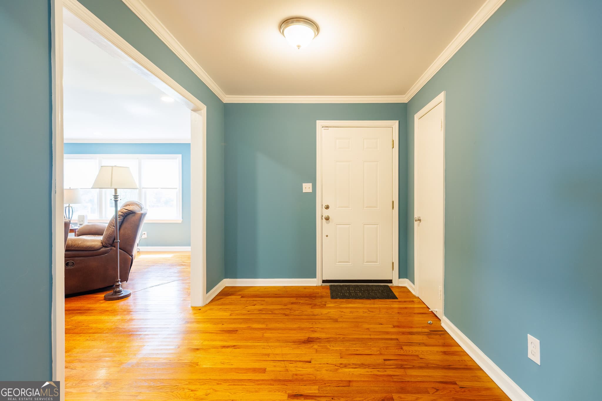 3 bedroom, 2 bathroom, 1,597 sq ft single family residence for sale at 1600 Beauford Place, Valdosta, GA 31602 — photo 5