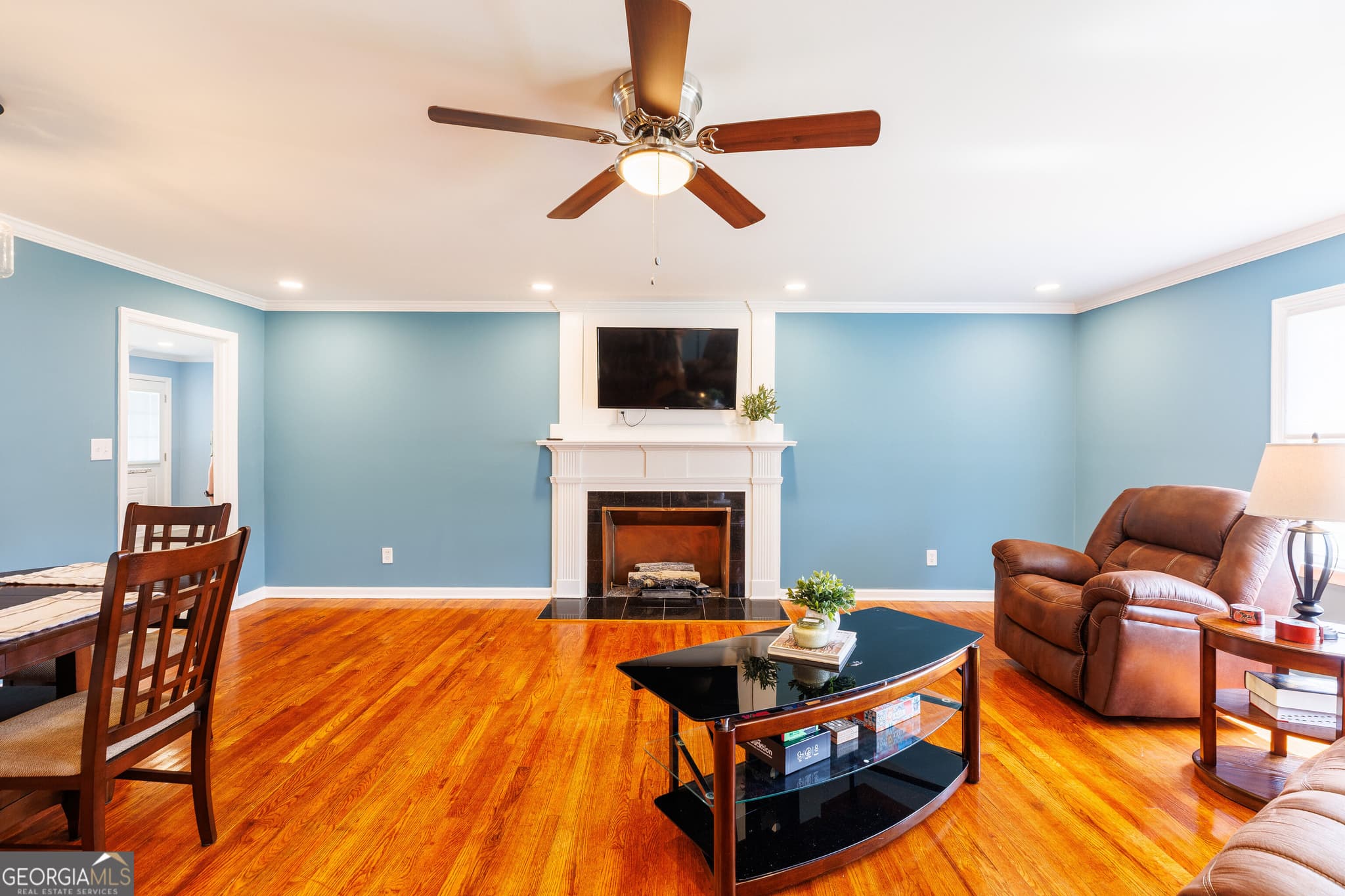 3 bedroom, 2 bathroom, 1,597 sq ft single family residence for sale at 1600 Beauford Place, Valdosta, GA 31602 — photo 10