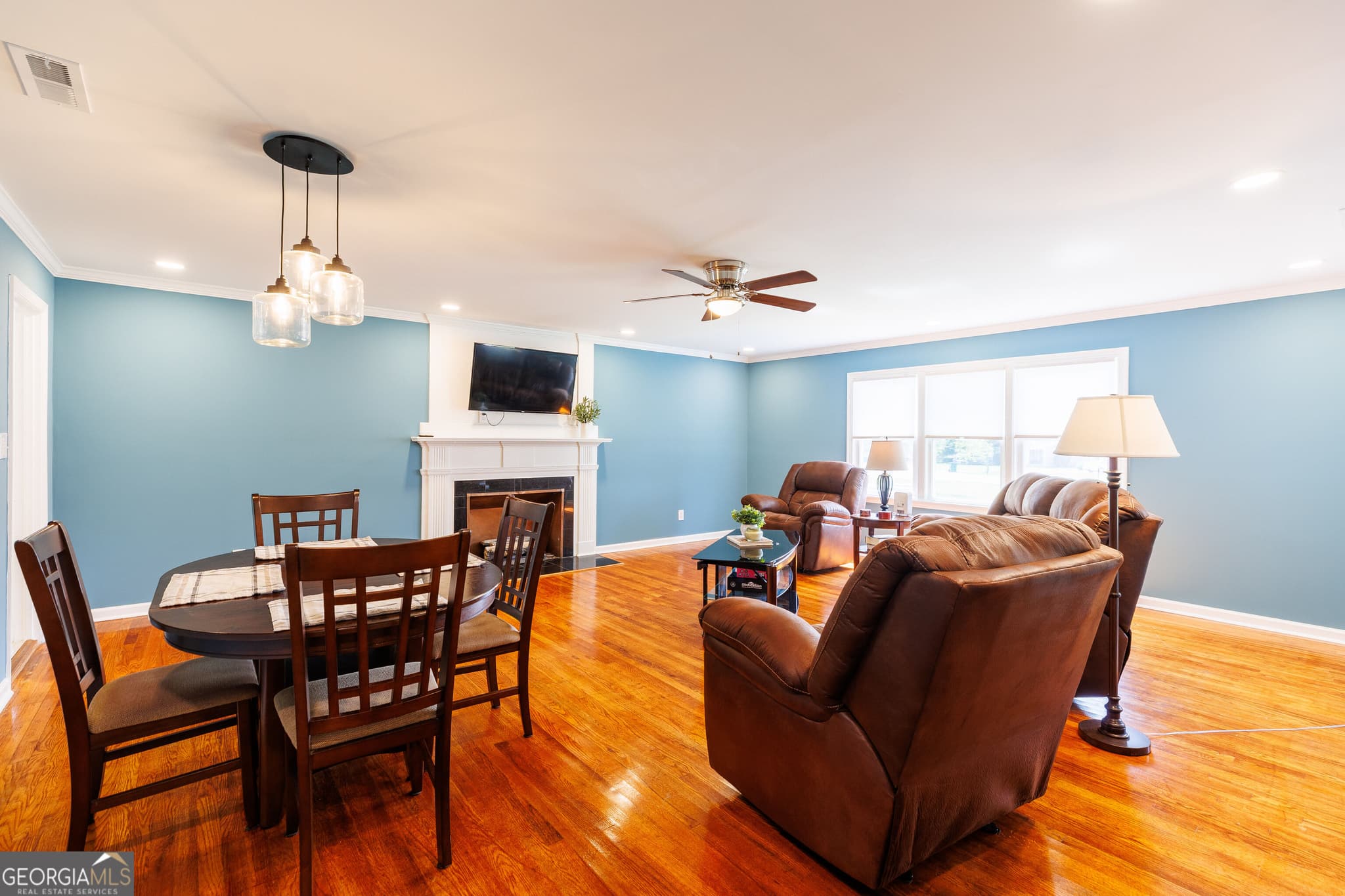 3 bedroom, 2 bathroom, 1,597 sq ft single family residence for sale at 1600 Beauford Place, Valdosta, GA 31602 — photo 8