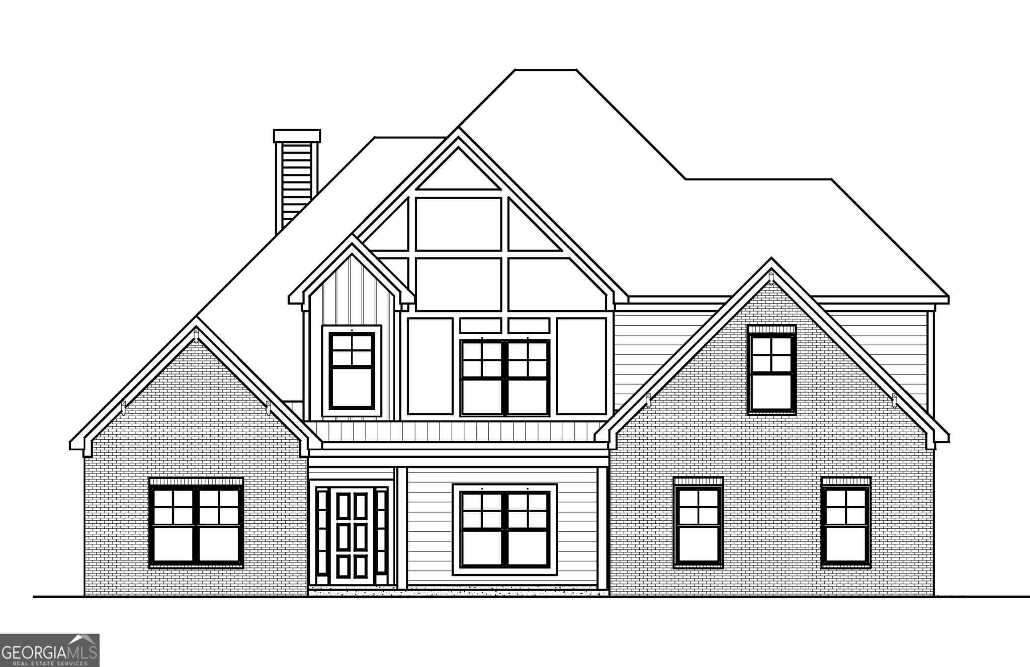 5 bedroom, 4.5 bathroom, 4,014 sq ft single family residence for sale at 949 Stallings Road 27, Senoia, GA 30276 — photo 1 of 4