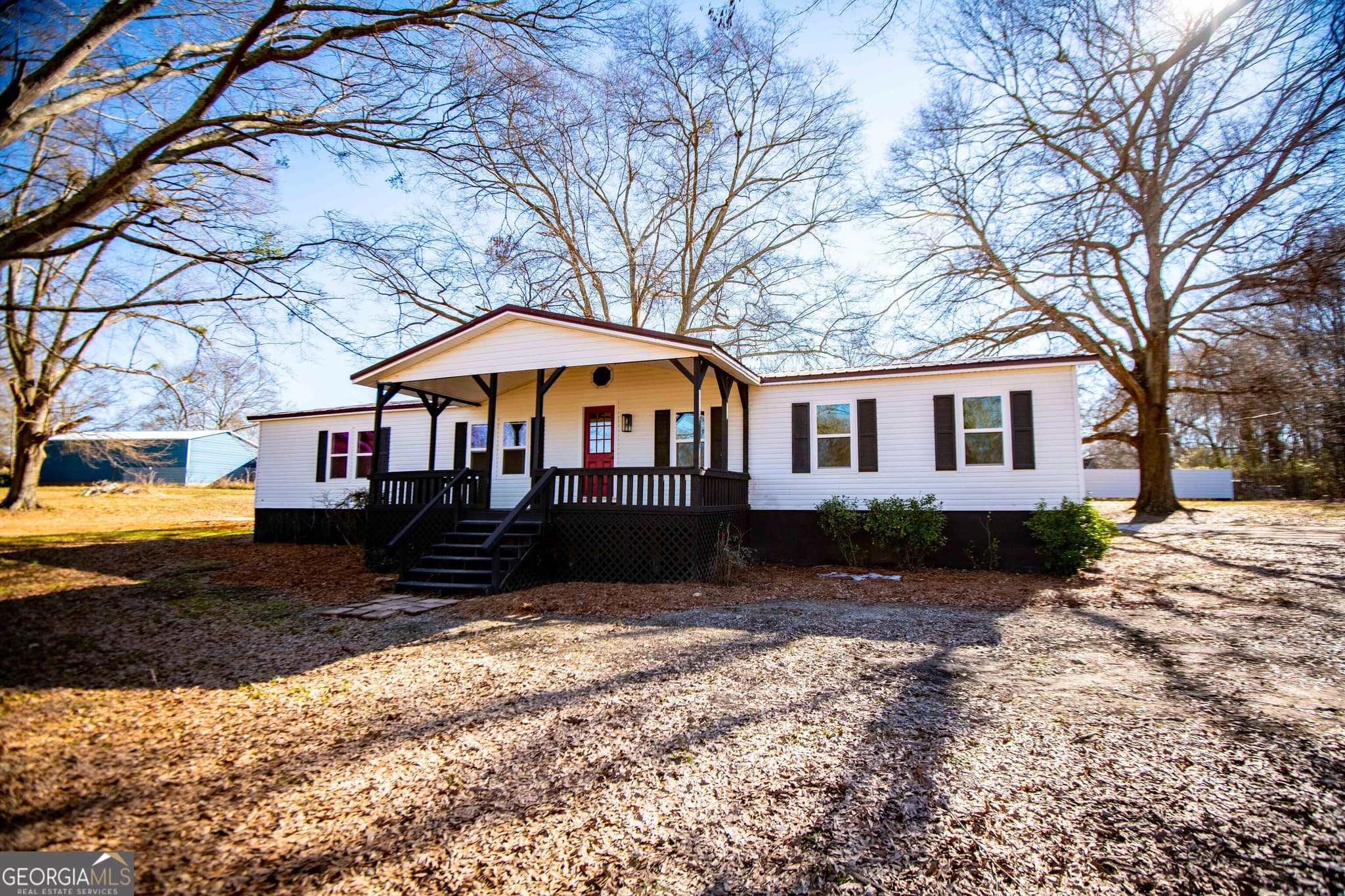167 Goldridge Road, Ranburne, AL 36273 — most recent listing photo