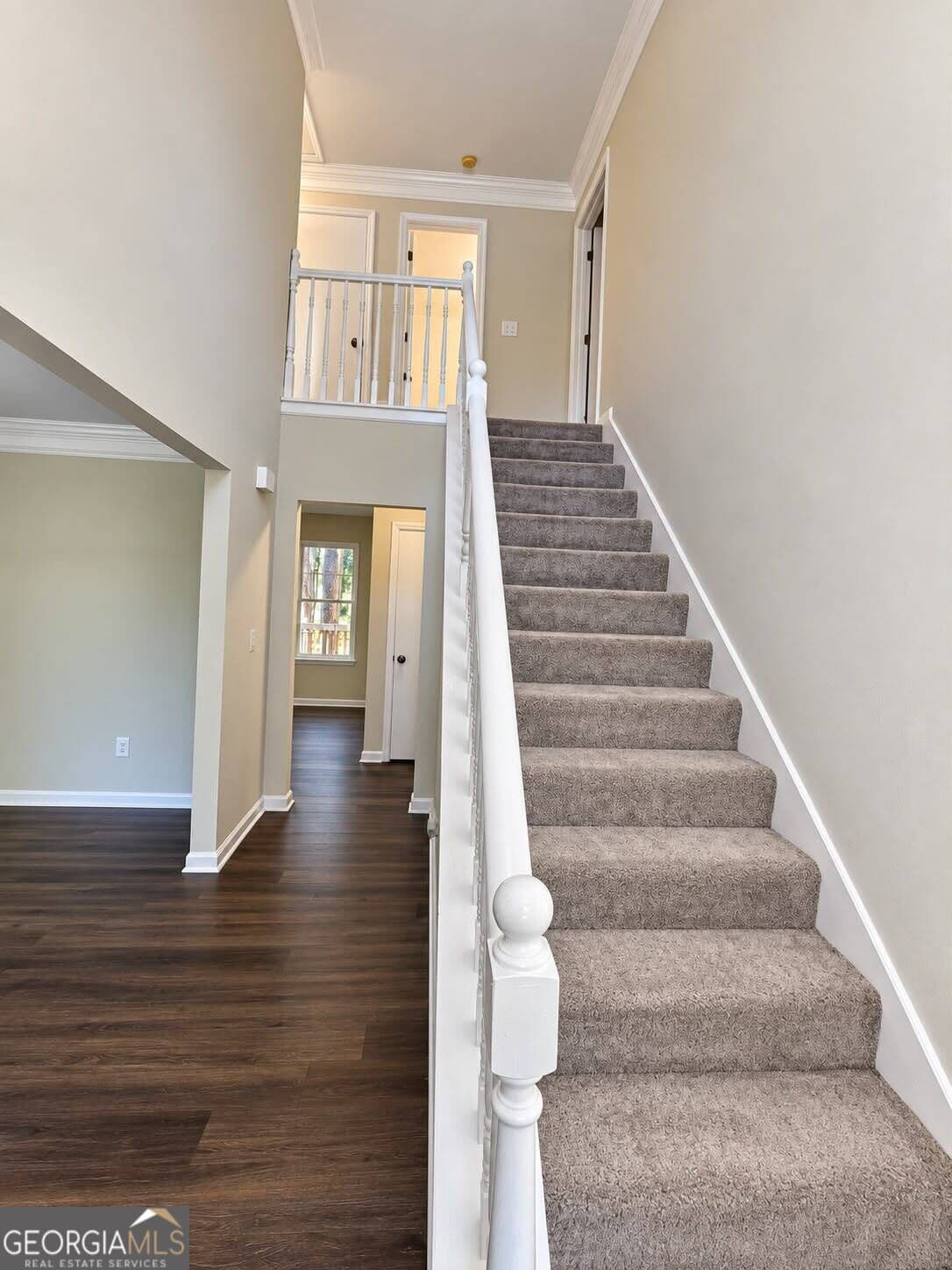 3 bedroom, 2.5 bathroom, 1,904 sq ft single family residence for sale at 3801 Brittan Glade Trail, Snellville, GA 30039 — photo 6