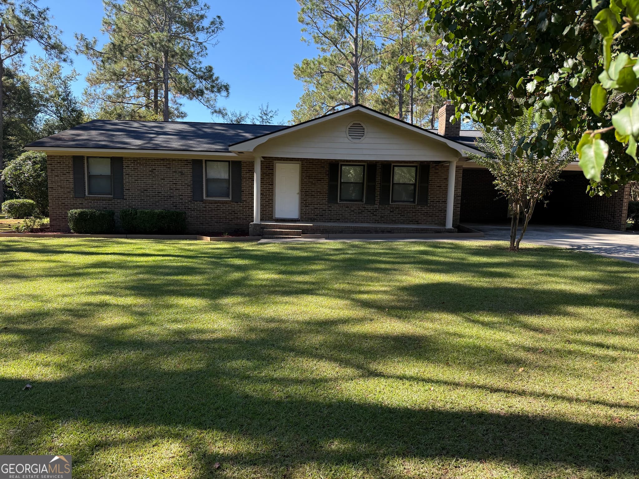 1348 Minter Ridge, Eastman, GA 31023 — most recent listing photo