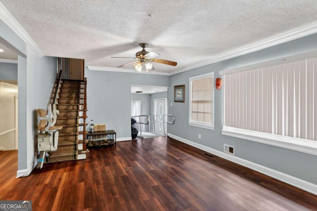 3 bedroom, 2.5 bathroom single family residence for sale at 1781 Childress Drive, Atlanta, GA 30311 — photo 6