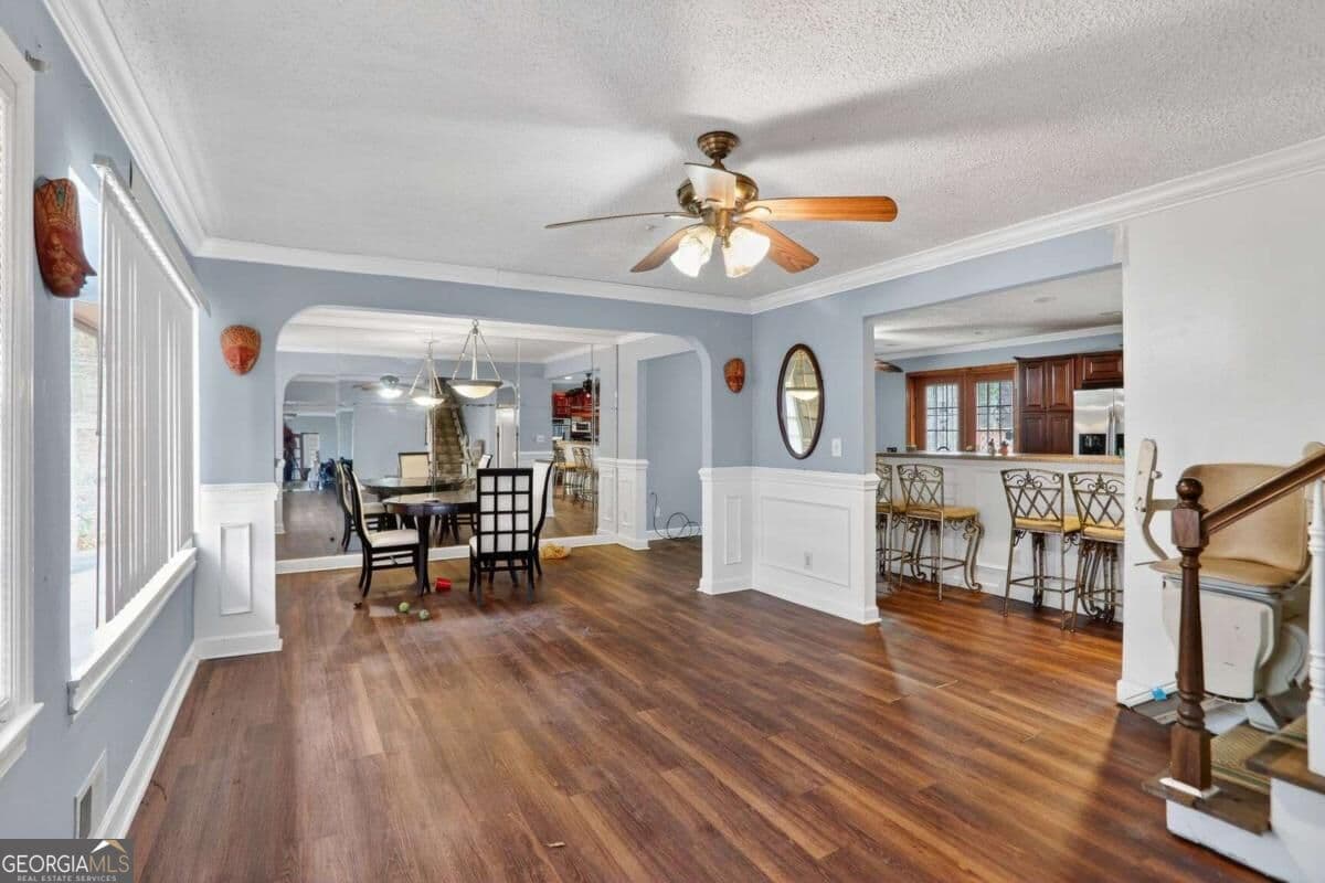 3 bedroom, 2.5 bathroom single family residence for sale at 1781 Childress Drive, Atlanta, GA 30311 — photo 3