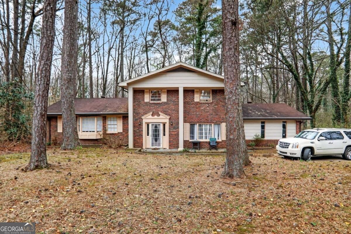 3 bedroom, 2.5 bathroom single family residence for sale at 1781 Childress Drive, Atlanta, GA 30311 — photo 1 of 21