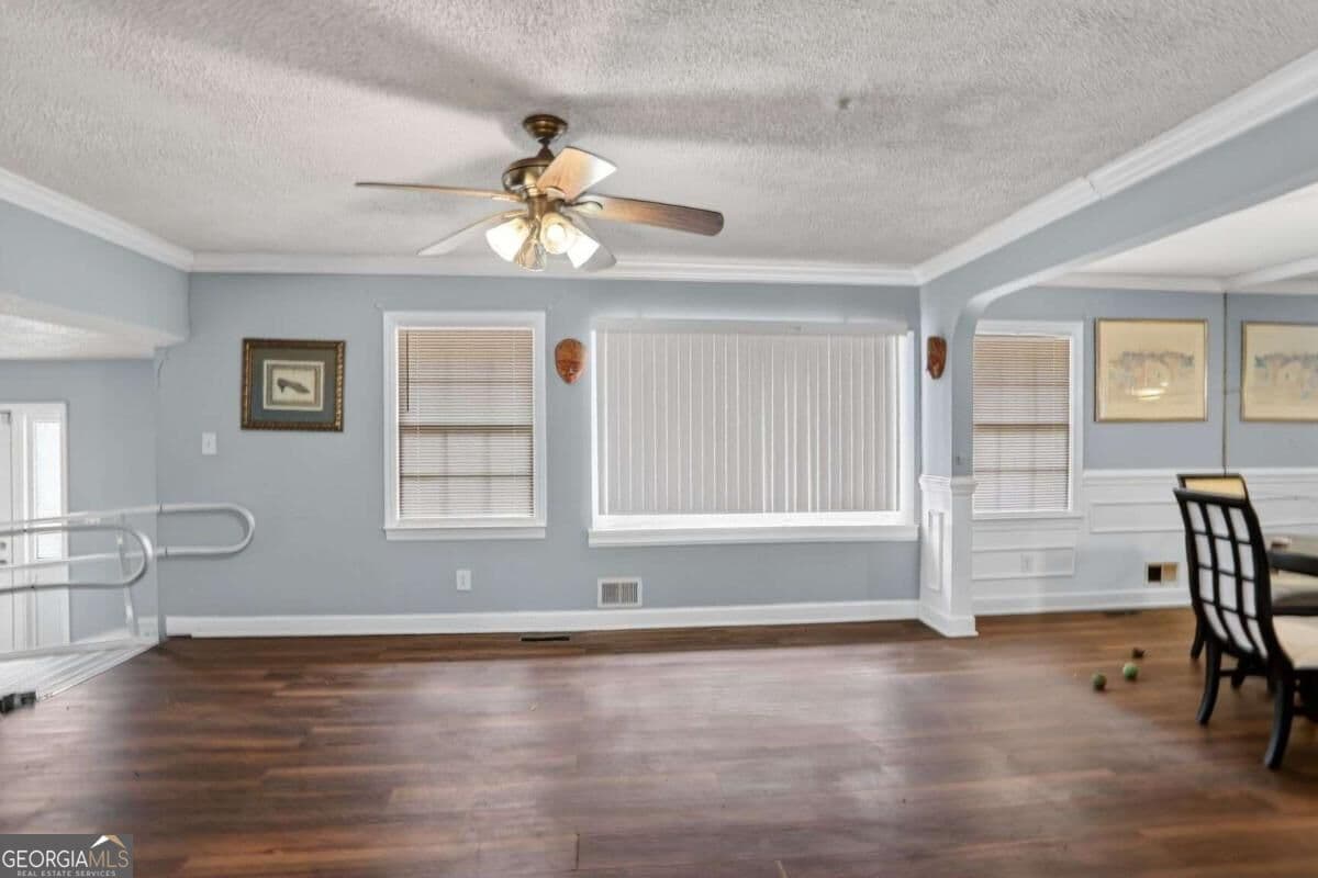 3 bedroom, 2.5 bathroom single family residence for sale at 1781 Childress Drive, Atlanta, GA 30311 — photo 5