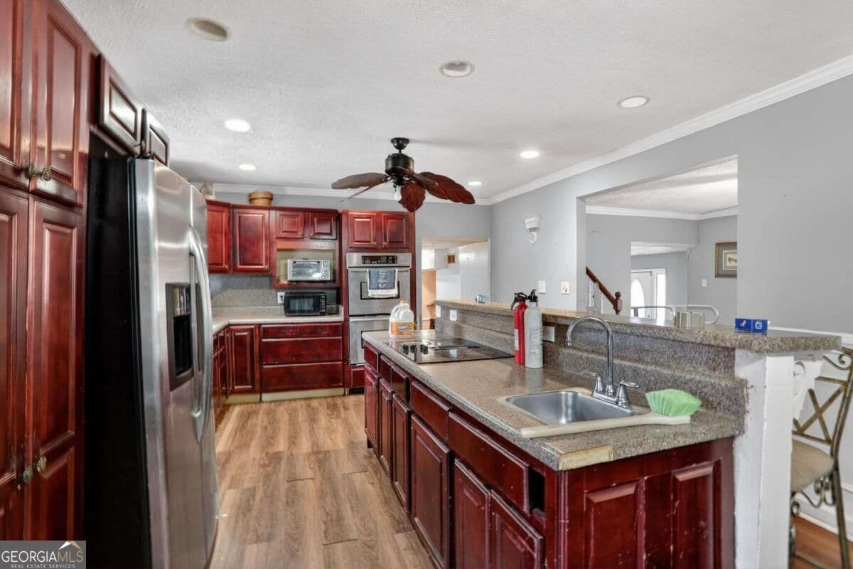 3 bedroom, 2.5 bathroom single family residence for sale at 1781 Childress Drive, Atlanta, GA 30311 — photo 8