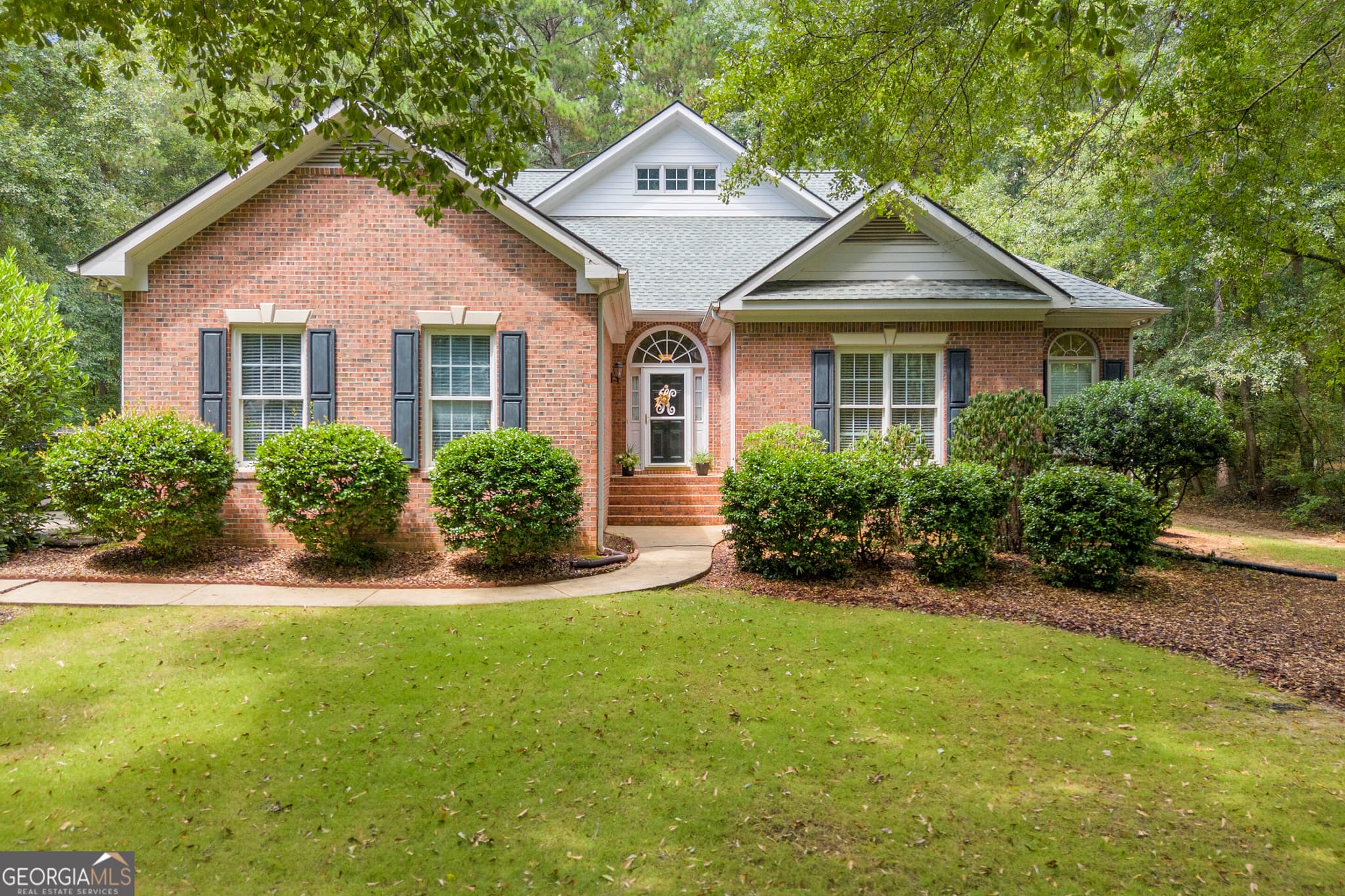 4 bedroom, 3 bathroom, 2,942 sq ft single family residence for sale at 1650 Oconee Crossing Circle, Bogart, GA 30622