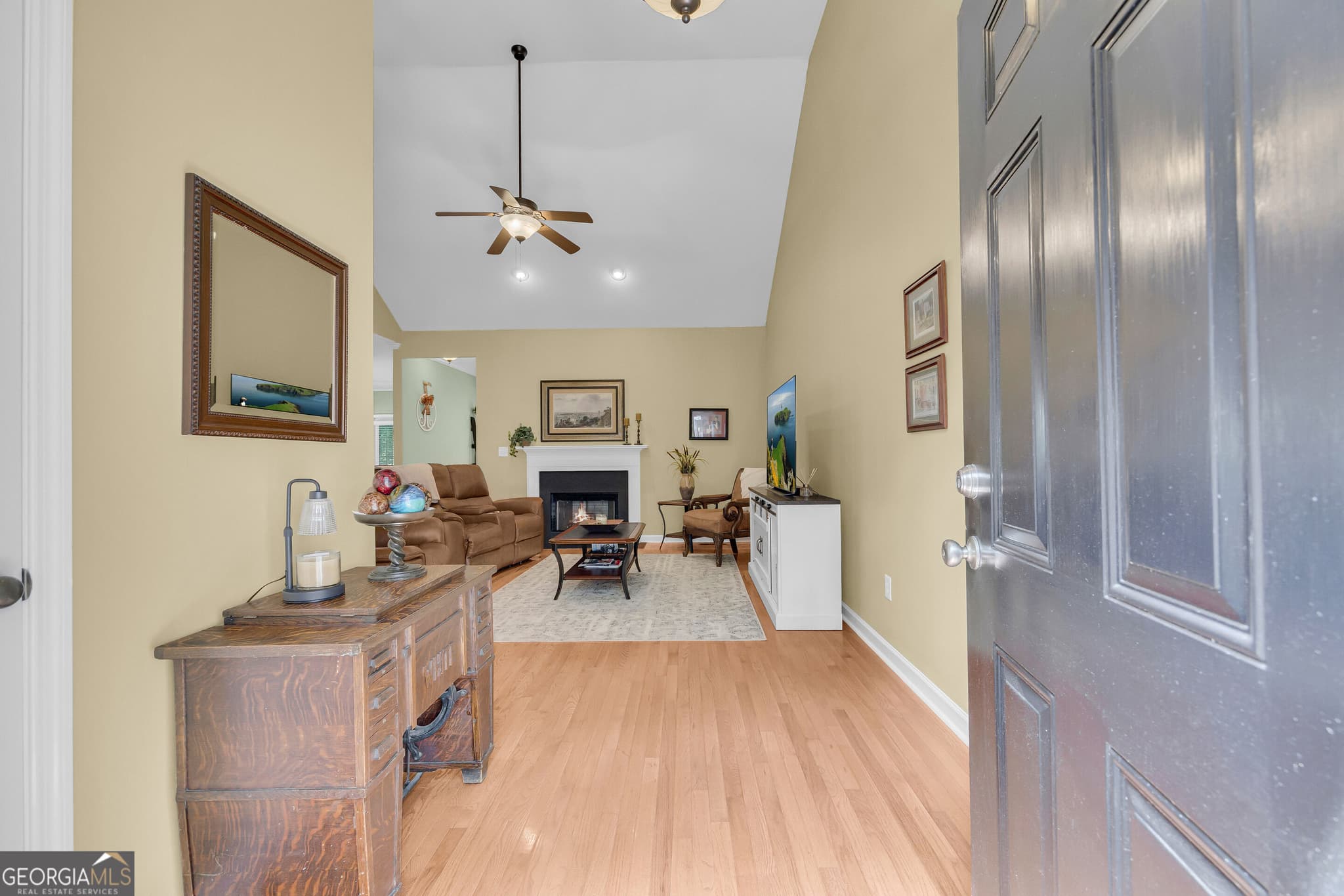 4 bedroom, 3 bathroom, 2,942 sq ft single family residence for sale at 1650 Oconee Crossing Circle, Bogart, GA 30622 — photo 5