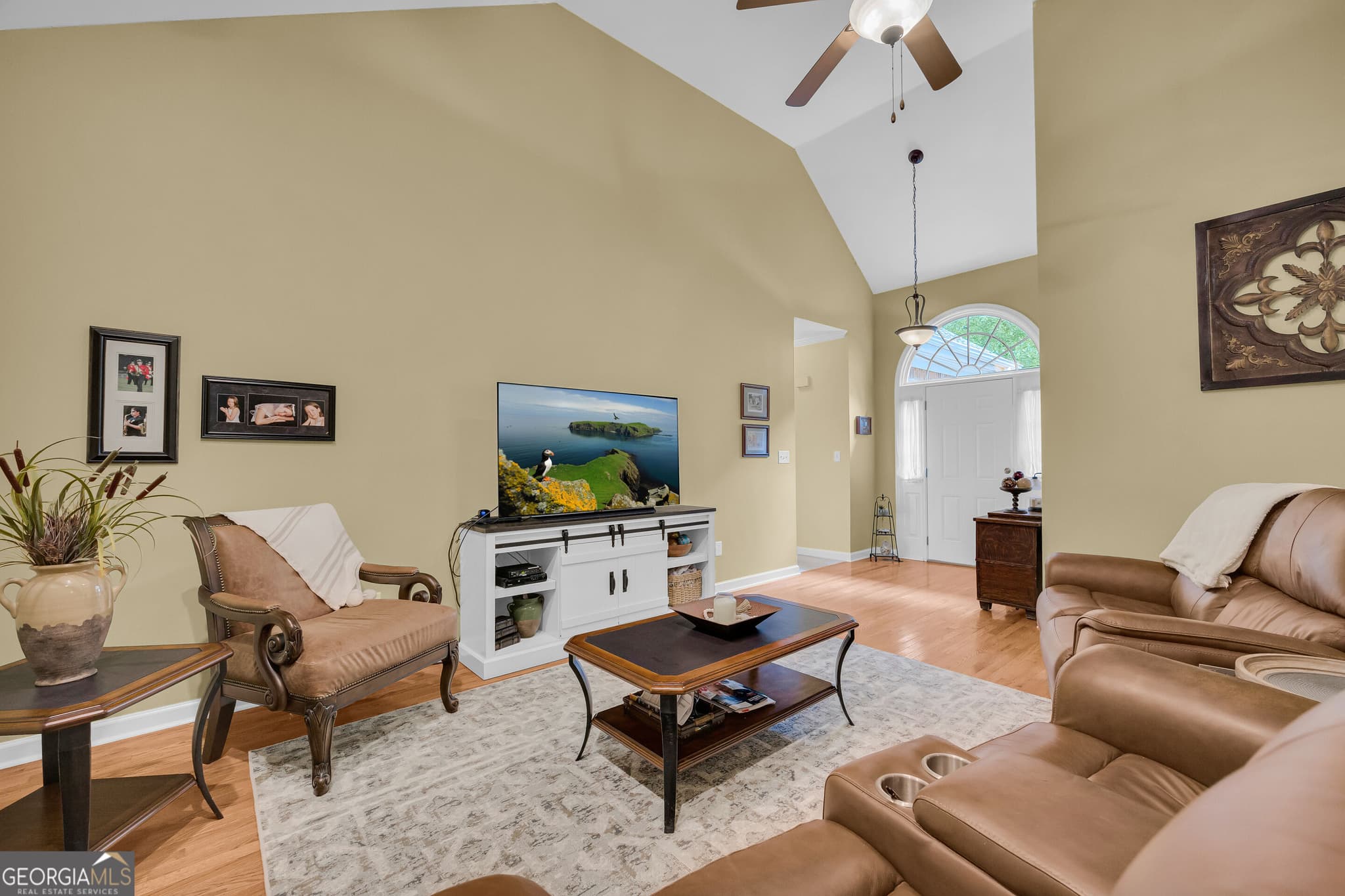 4 bedroom, 3 bathroom, 2,942 sq ft single family residence for sale at 1650 Oconee Crossing Circle, Bogart, GA 30622 — photo 9