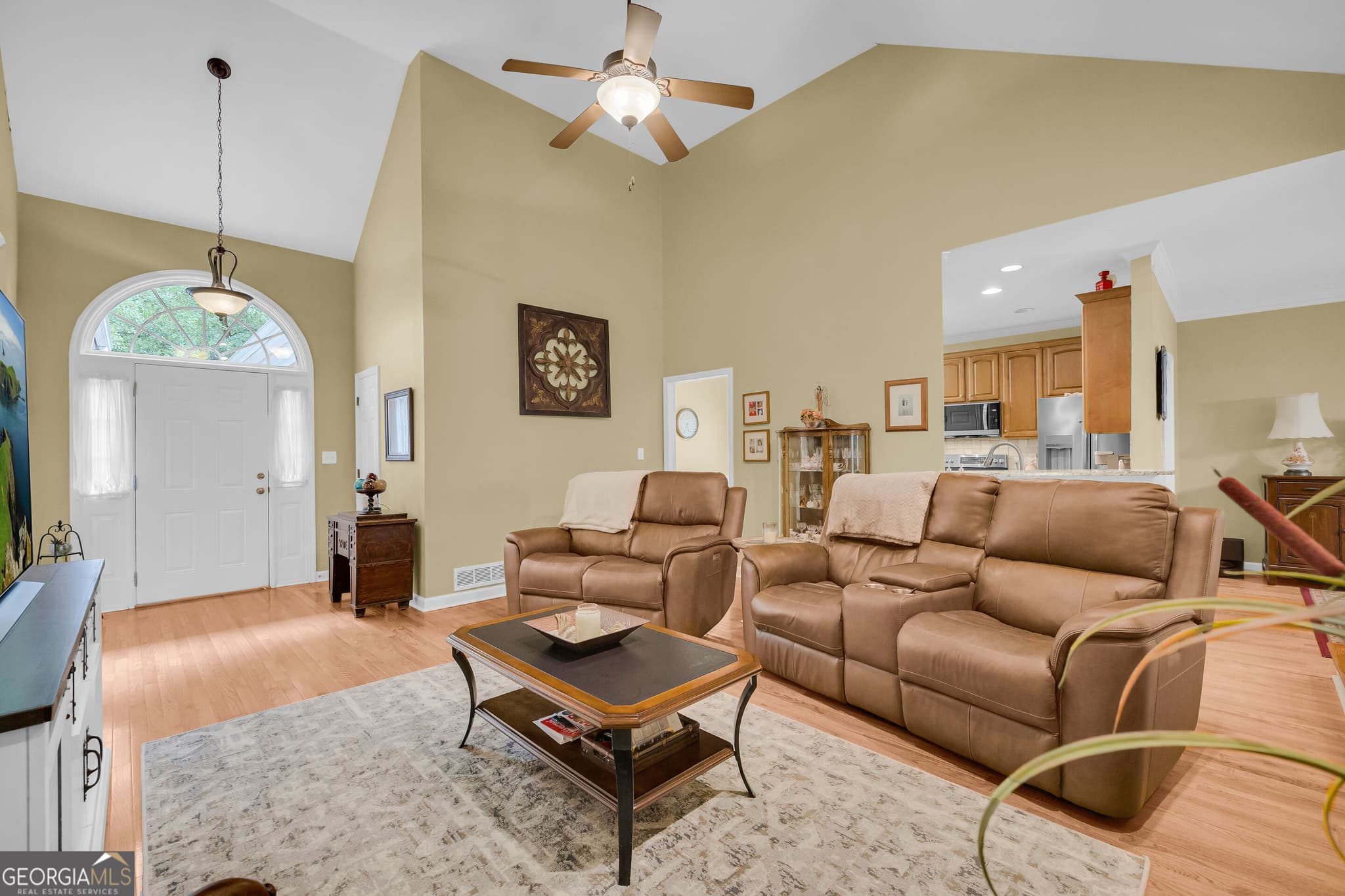 4 bedroom, 3 bathroom, 2,942 sq ft single family residence for sale at 1650 Oconee Crossing Circle, Bogart, GA 30622 — photo 10