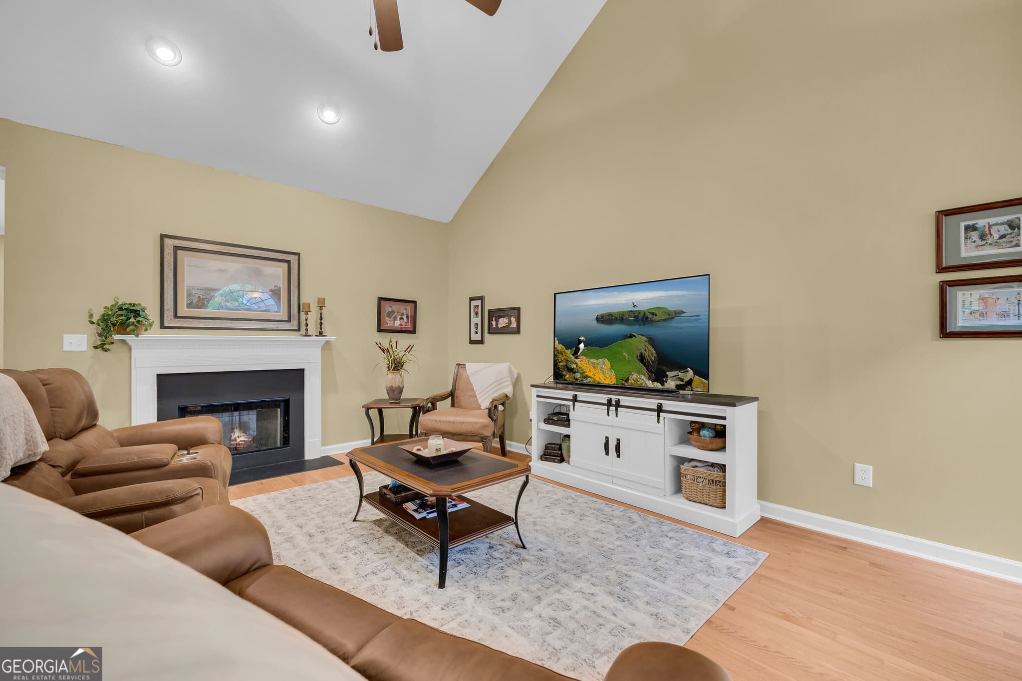 4 bedroom, 3 bathroom, 2,942 sq ft single family residence for sale at 1650 Oconee Crossing Circle, Bogart, GA 30622 — photo 8