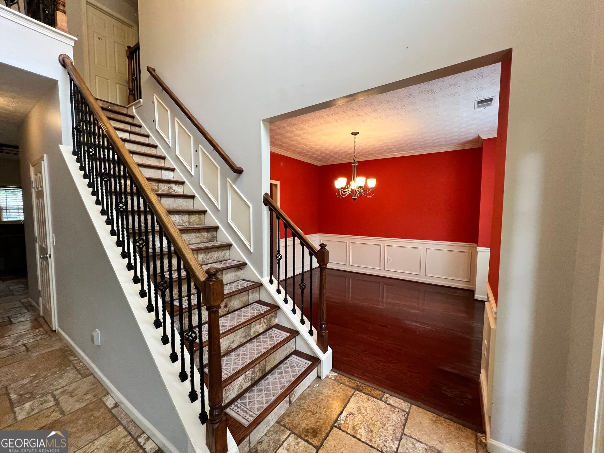 5 bedroom, 3 bathroom, 2,933 sq ft single family residence for rent at 2401 Smoke Court, Conyers, GA 30013 for $2,795 a month — photo 7