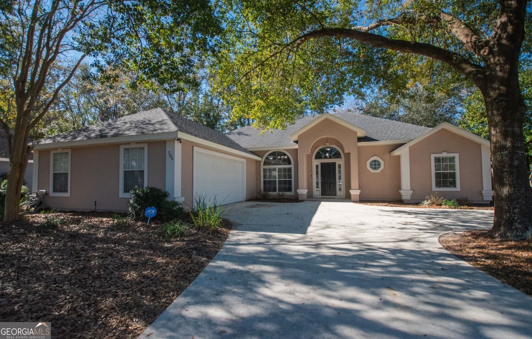 105 Overlook Bend, Kingsland, GA 31548 — most recent listing photo