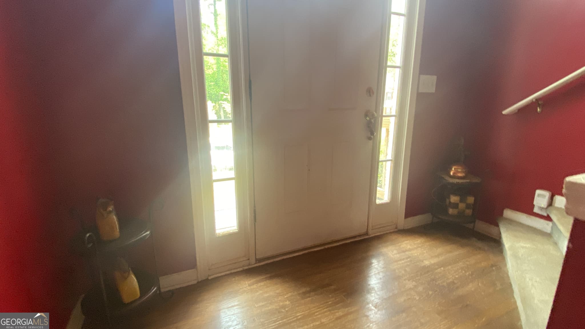 6 bedroom, 3 bathroom, 2,300 sq ft single family residence for sale at 2663 Holmes Mill Place, Marietta, GA 30064 — photo 9