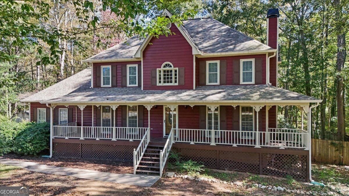 3 bedroom, 2.5 bathroom, 2,064 sq ft single family residence for sale at 263 Cotton Mill Drive, Hiram, GA 30141 — photo 6