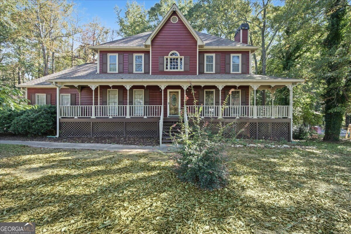 3 bedroom, 2.5 bathroom, 2,064 sq ft single family residence for sale at 263 Cotton Mill Drive, Hiram, GA 30141 — photo 1 of 71