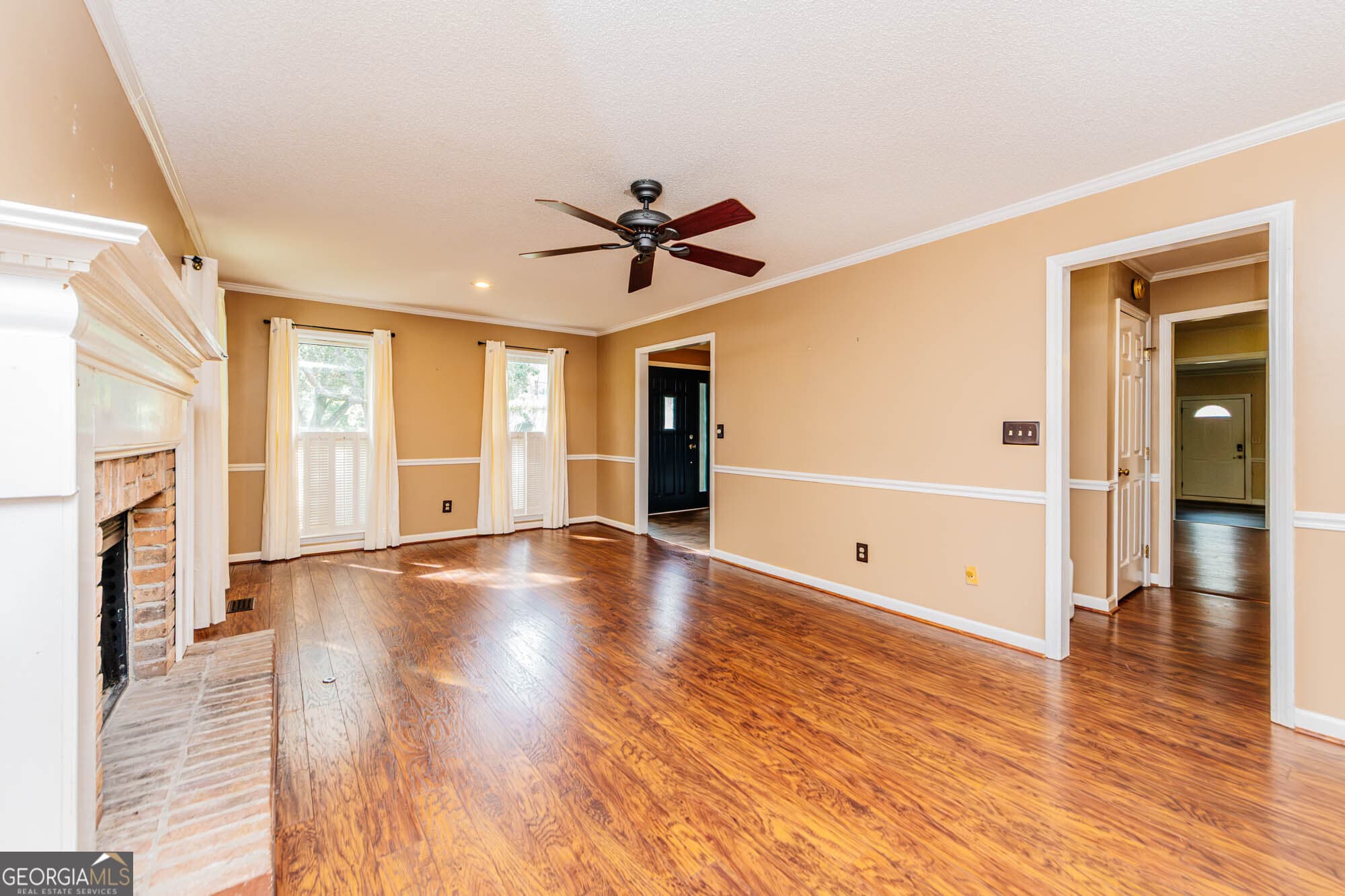 3 bedroom, 3 bathroom, 2,456 sq ft single family residence for sale at 105 Ironwood Circle, Macon, GA 31211 — photo 6