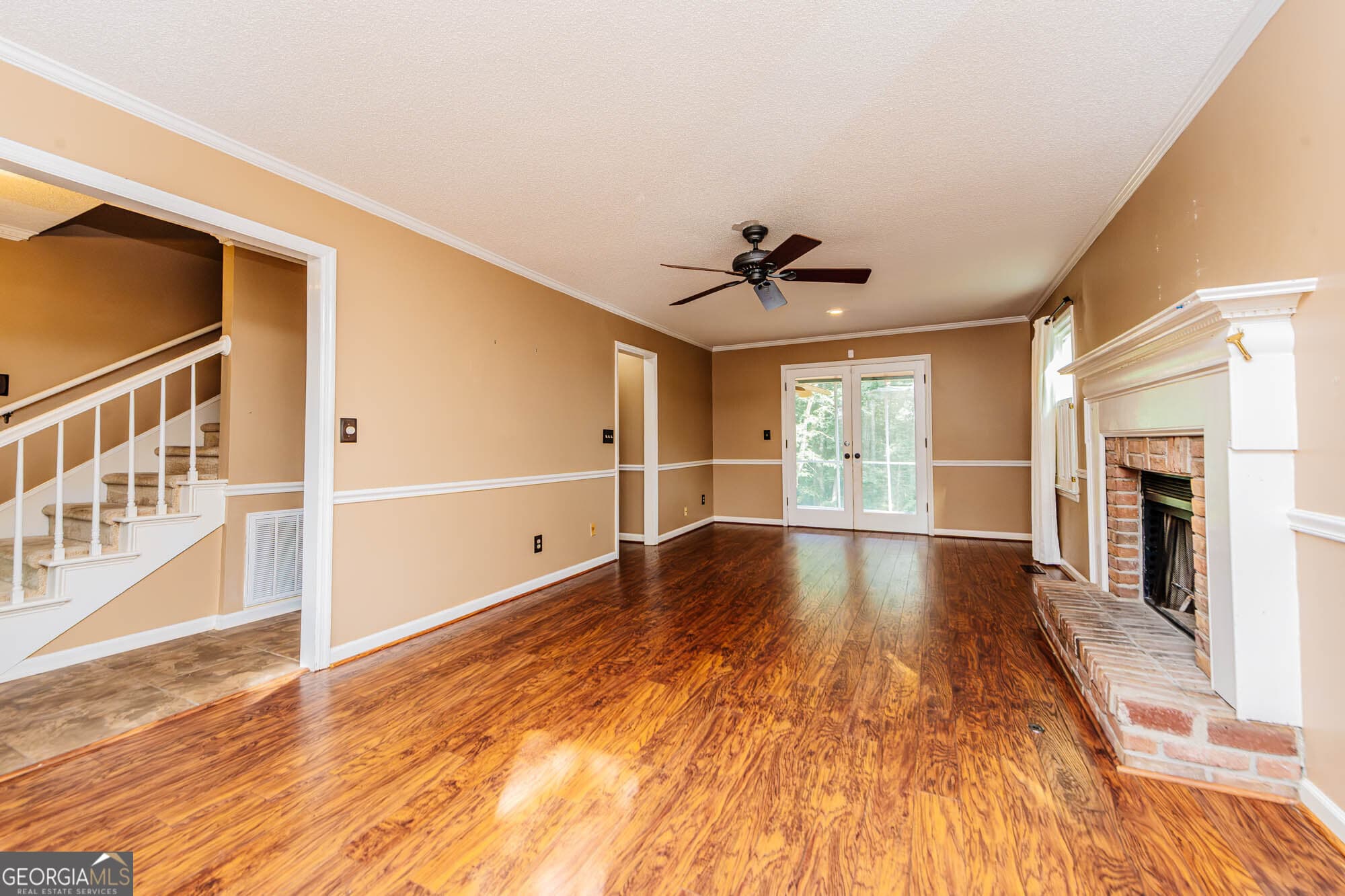 3 bedroom, 3 bathroom, 2,456 sq ft single family residence for sale at 105 Ironwood Circle, Macon, GA 31211 — photo 7