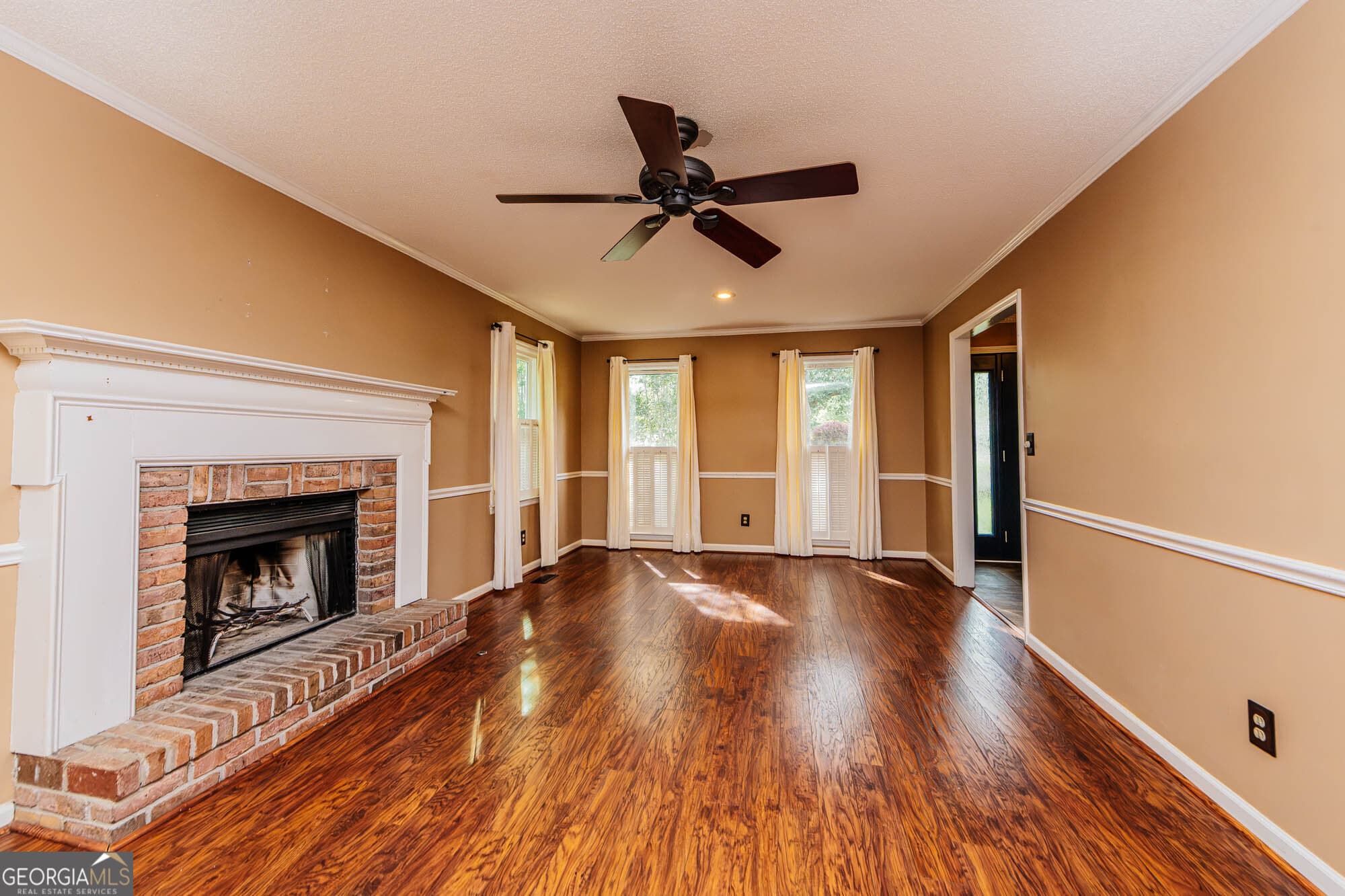 3 bedroom, 3 bathroom, 2,456 sq ft single family residence for sale at 105 Ironwood Circle, Macon, GA 31211 — photo 5