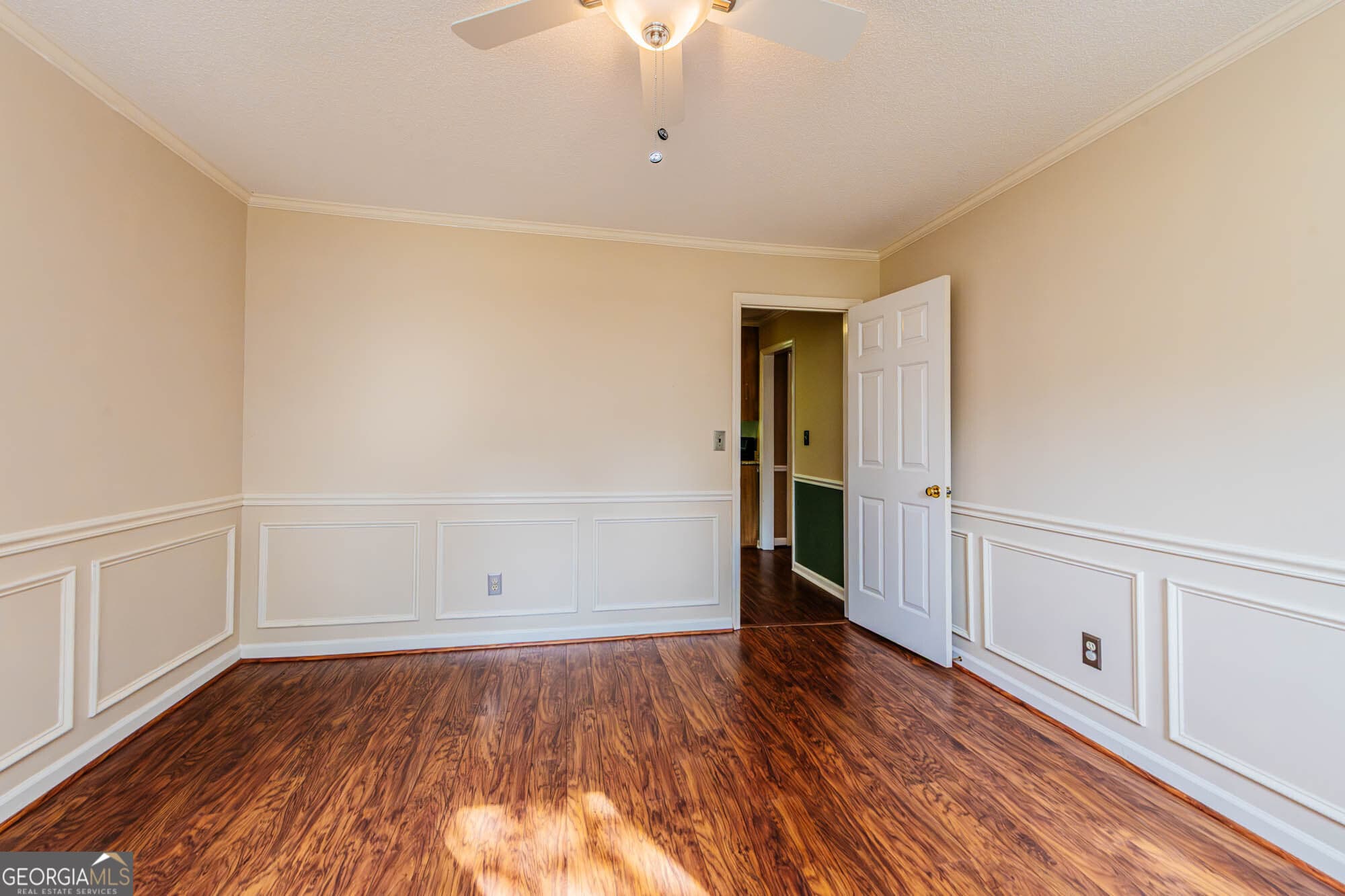 3 bedroom, 3 bathroom, 2,456 sq ft single family residence for sale at 105 Ironwood Circle, Macon, GA 31211 — photo 9