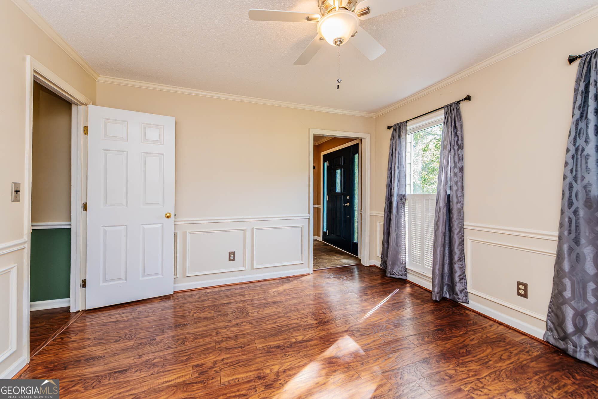 3 bedroom, 3 bathroom, 2,456 sq ft single family residence for sale at 105 Ironwood Circle, Macon, GA 31211 — photo 10