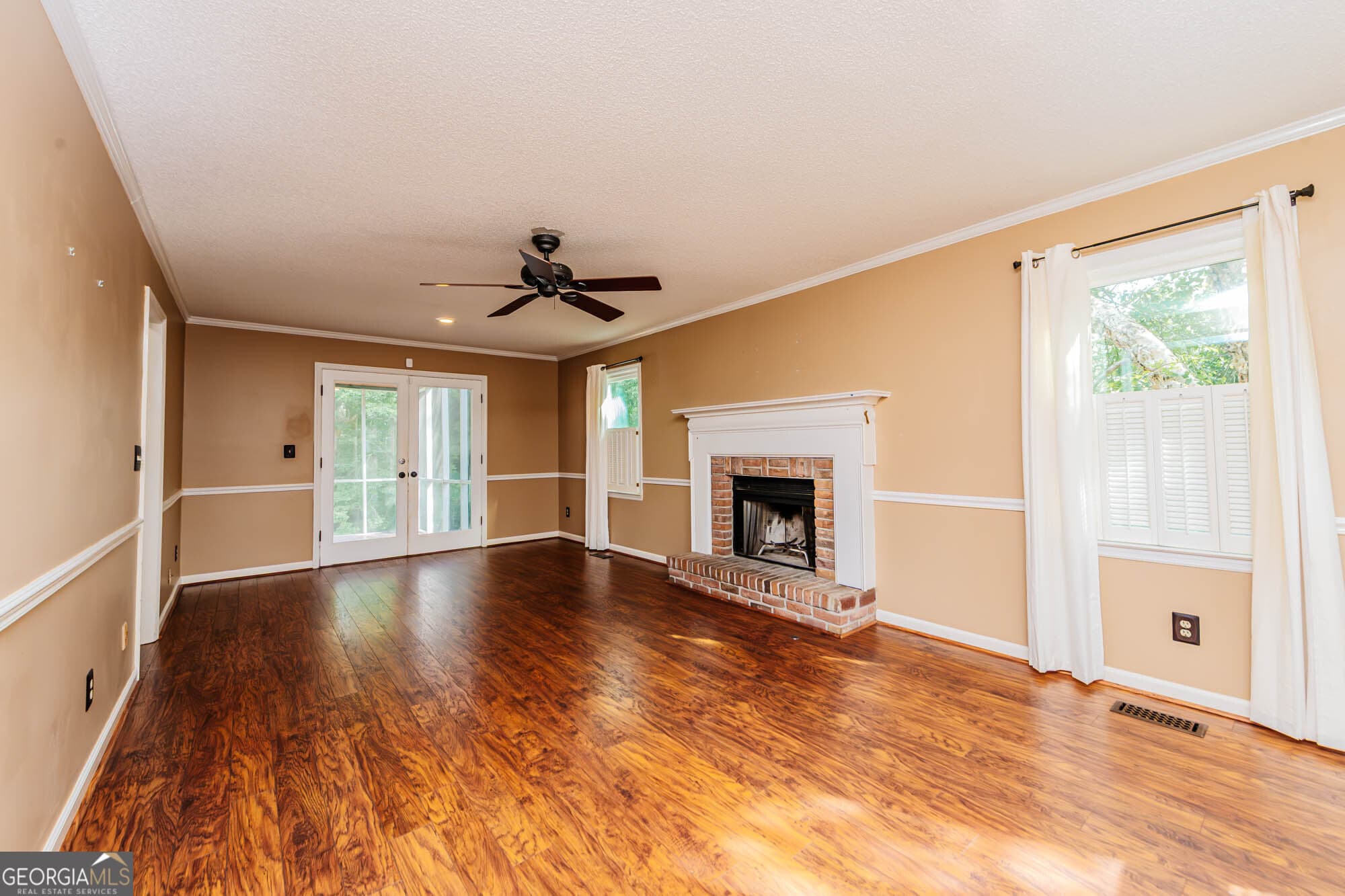 3 bedroom, 3 bathroom, 2,456 sq ft single family residence for sale at 105 Ironwood Circle, Macon, GA 31211 — photo 4