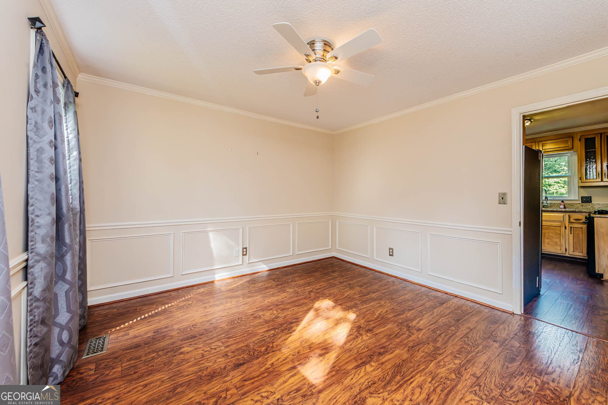 3 bedroom, 3 bathroom, 2,456 sq ft single family residence for sale at 105 Ironwood Circle, Macon, GA 31211 — photo 8