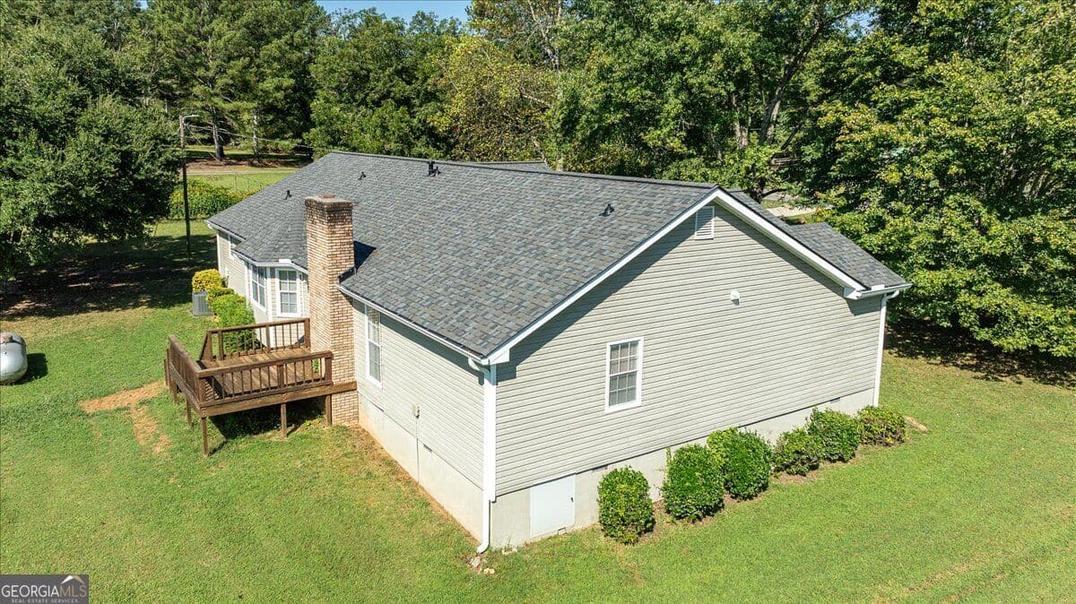 4 bedroom, 2 bathroom, 2,001 sq ft single family residence for sale at 358 Roscoe Davis Road, Monroe, GA 30656 — photo 10