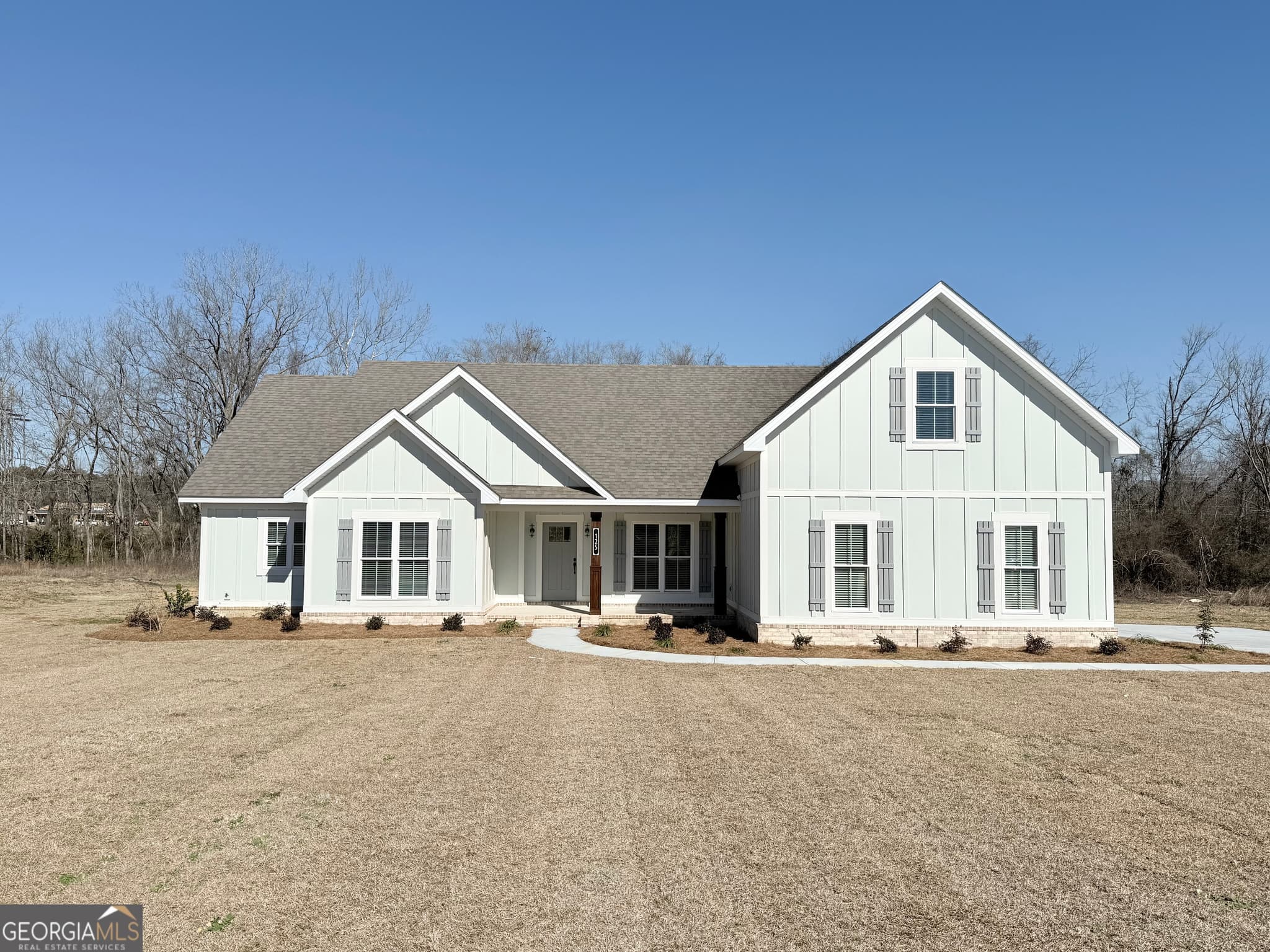 125 Pin Oak Lane, Statesboro, GA 30458 — most recent listing photo