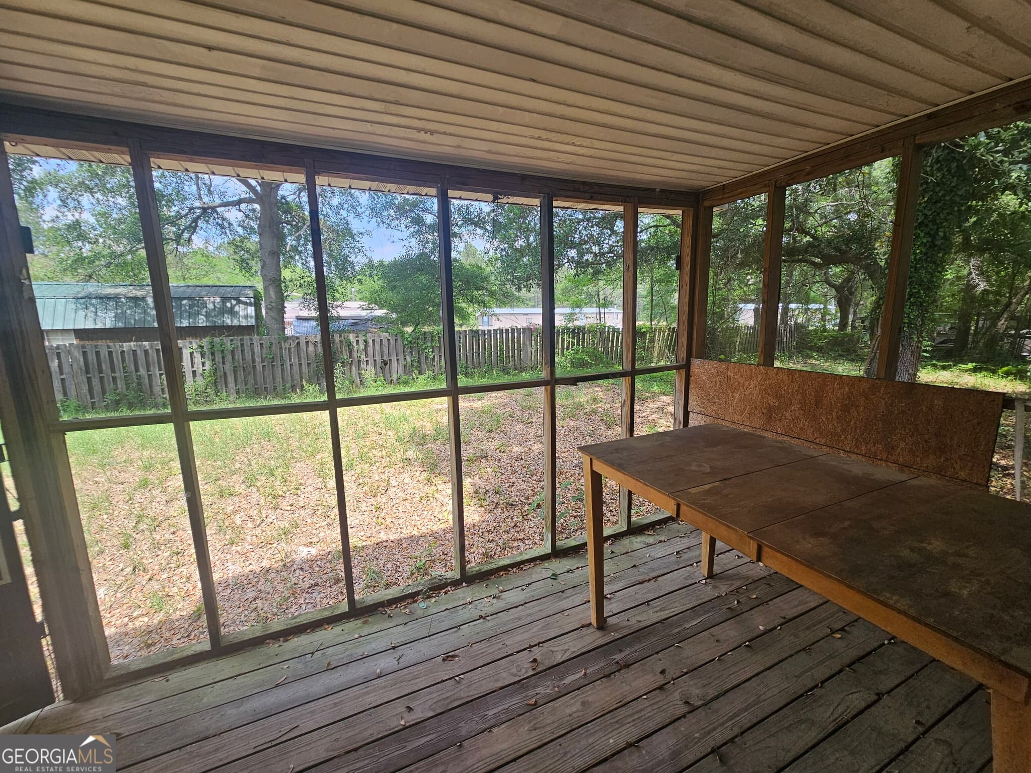 3 bedroom, 3 bathroom, 1,792 sq ft single family residence for sale at 33 Sherwood Forest Drive, Allenhurst, GA 31301 — photo 3