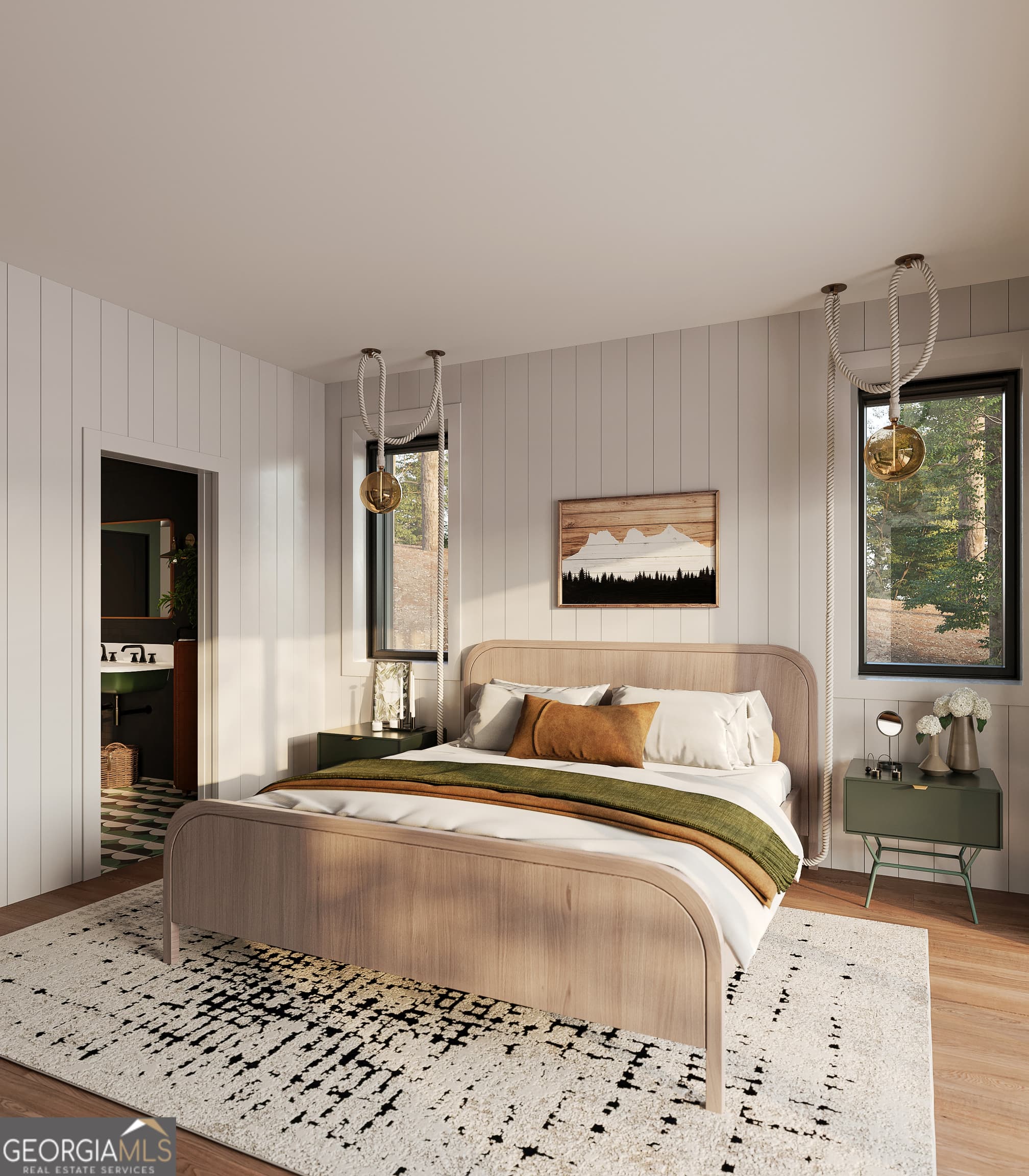 3 bedroom, 2.5 bathroom, 2,010 sq ft single family residence for sale at LOT 2 Murphy Hwy (Spur 60), Mineral Bluff, GA 30559 — photo 7