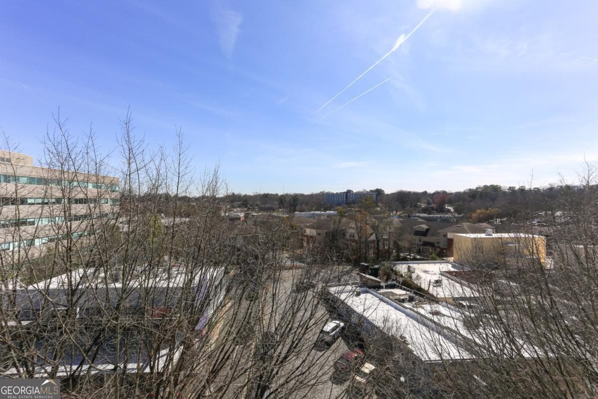 2 bedroom, 2 bathroom, 1,580 sq ft condominium for sale at 335 W Ponce De Leon Avenue 606, Decatur, GA 30030 — photo 10