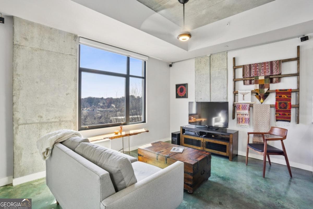 2 bedroom, 2 bathroom, 1,580 sq ft condominium for sale at 335 W Ponce De Leon Avenue 606, Decatur, GA 30030 — photo 4