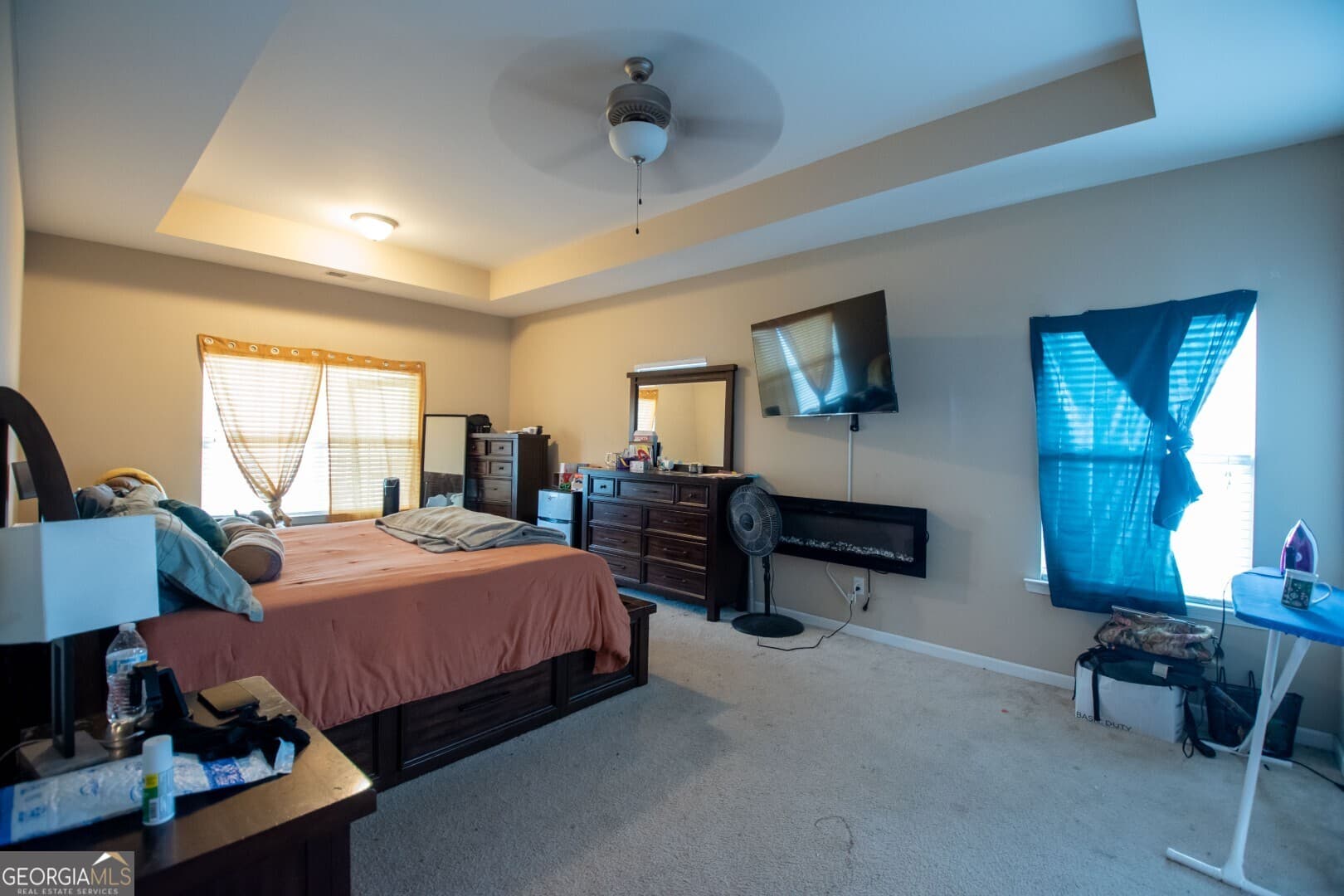 5 bedroom, 3 bathroom, 2,900 sq ft single family residence for sale at 271 Daniel Trent Way, Kingsland, GA 31548 — photo 7
