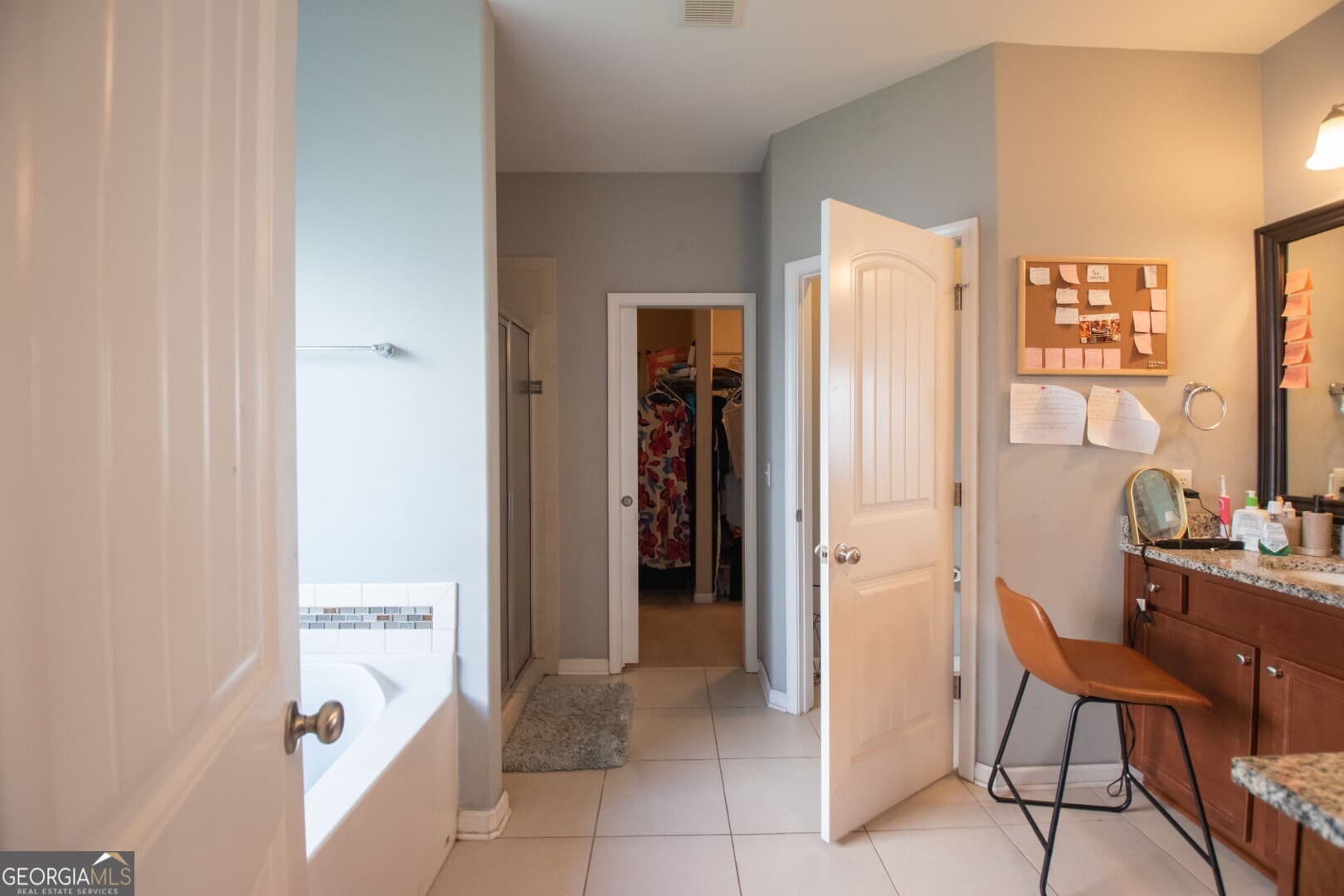 5 bedroom, 3 bathroom, 2,900 sq ft single family residence for sale at 271 Daniel Trent Way, Kingsland, GA 31548 — photo 9