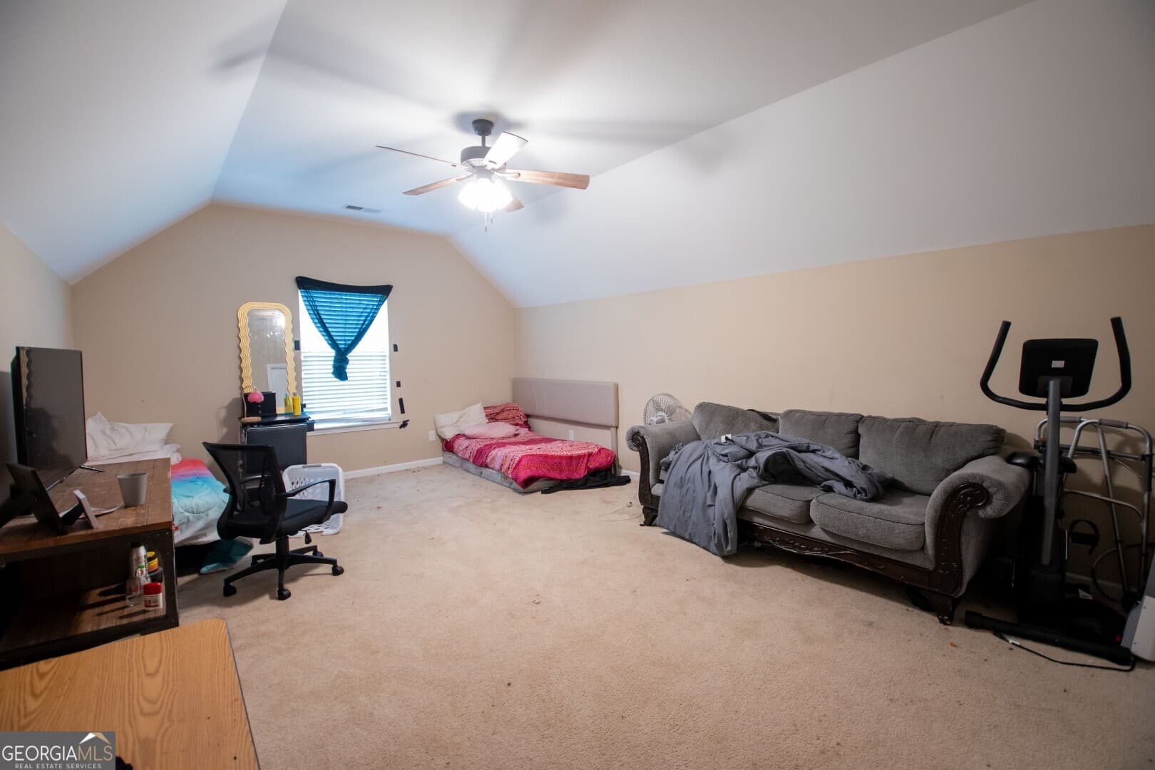 5 bedroom, 3 bathroom, 2,900 sq ft single family residence for sale at 271 Daniel Trent Way, Kingsland, GA 31548 — photo 10