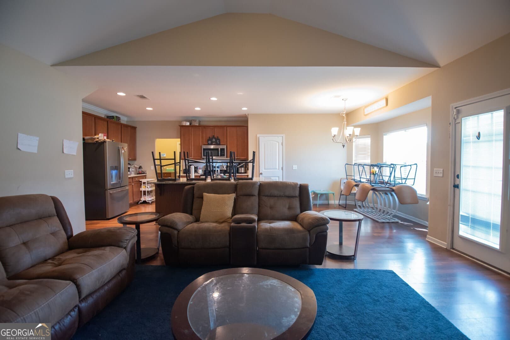 5 bedroom, 3 bathroom, 2,900 sq ft single family residence for sale at 271 Daniel Trent Way, Kingsland, GA 31548 — photo 4