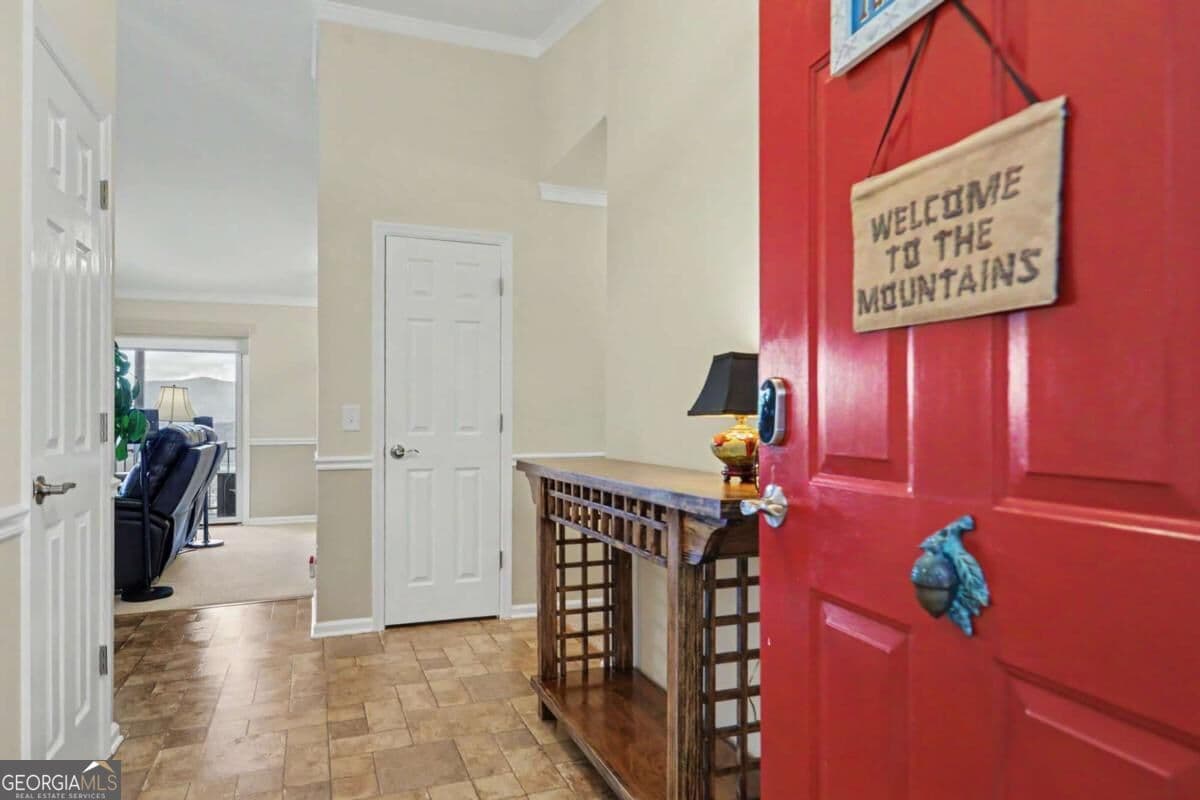 3 bedroom, 3 bathroom, 2,259 sq ft single family residence under contract at 30 Chancey Ridge Drive, Hiawassee, GA 30546 — photo 9