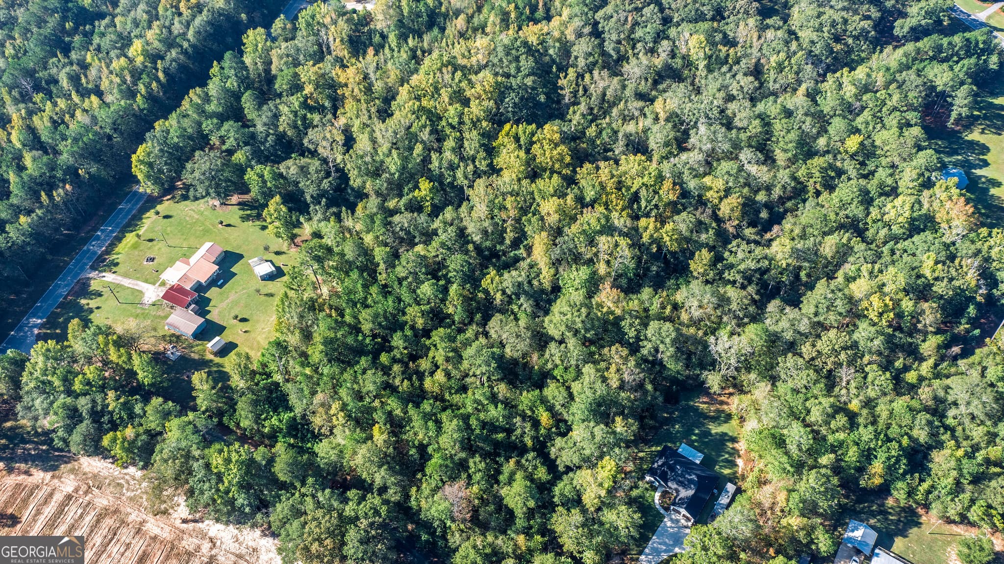agriculture for sale at 0 Middlebrooks Road, Woodbury, GA 30293 — photo 6