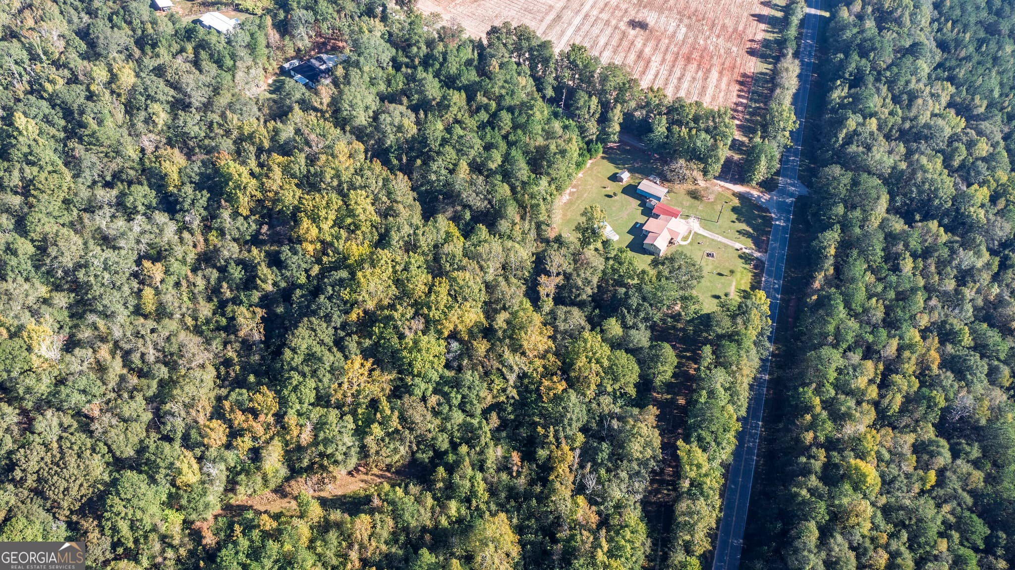 agriculture for sale at 0 Middlebrooks Road, Woodbury, GA 30293 — photo 7
