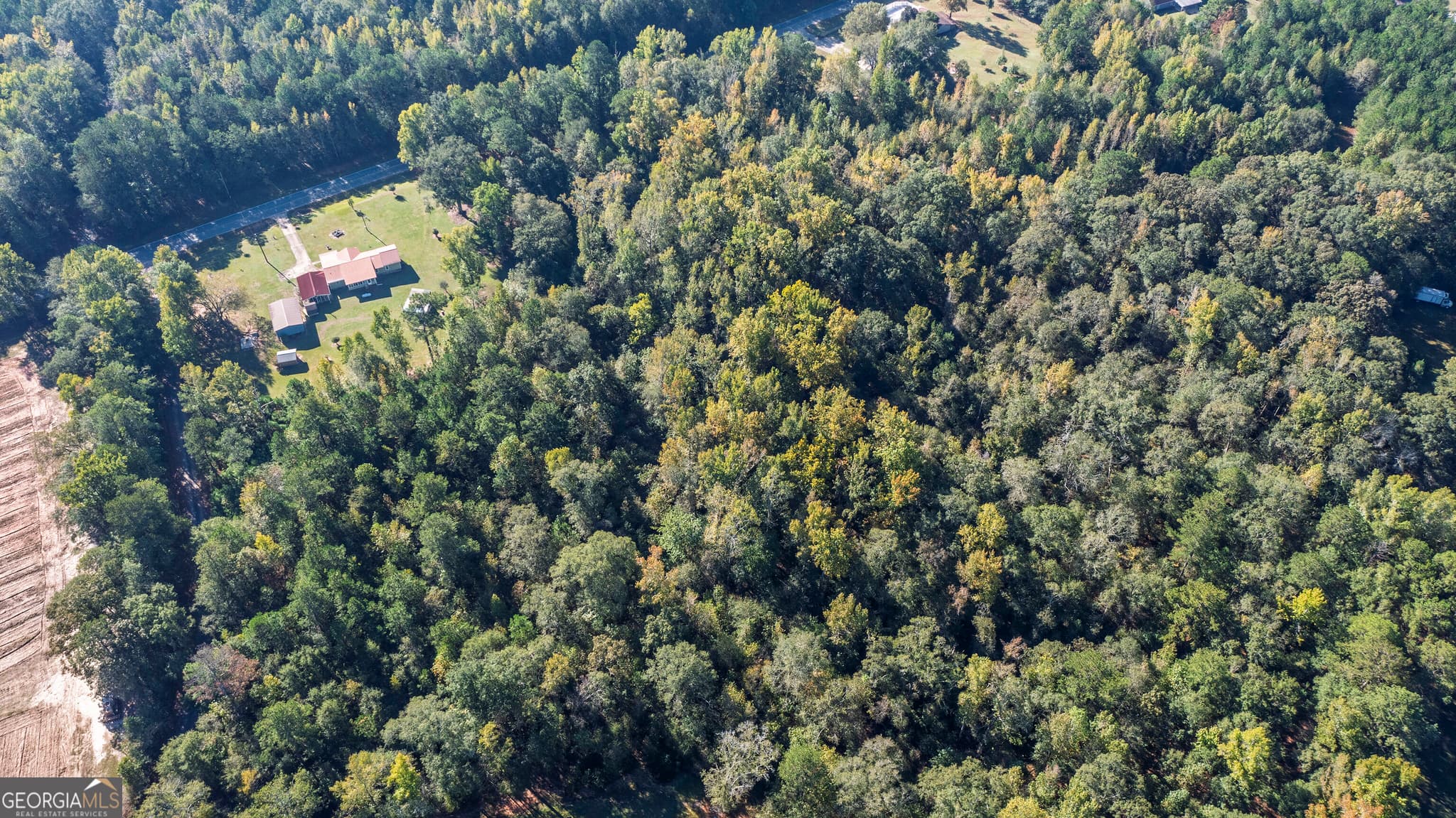 agriculture for sale at 0 Middlebrooks Road, Woodbury, GA 30293 — photo 3