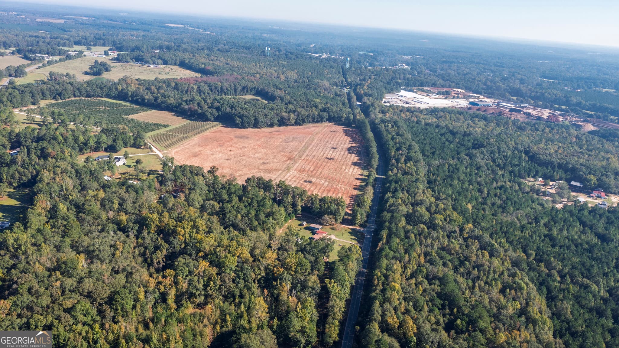 agriculture for sale at 0 Middlebrooks Road, Woodbury, GA 30293 — photo 9