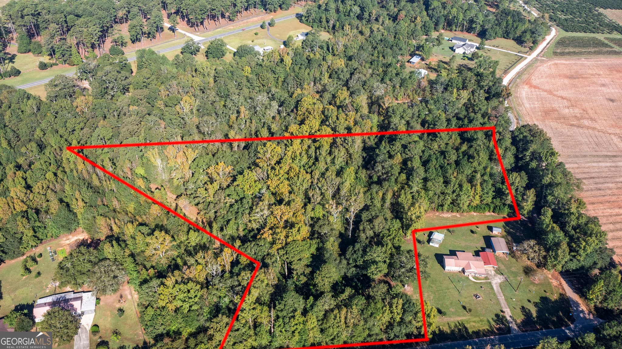 agriculture for sale at 0 Middlebrooks Road, Woodbury, GA 30293 — photo 10