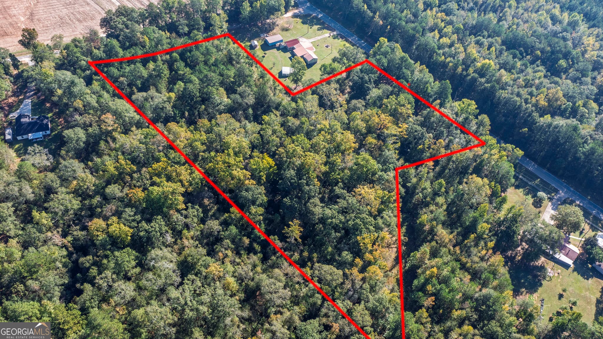 agriculture for sale at 0 Middlebrooks Road, Woodbury, GA 30293 — photo 4