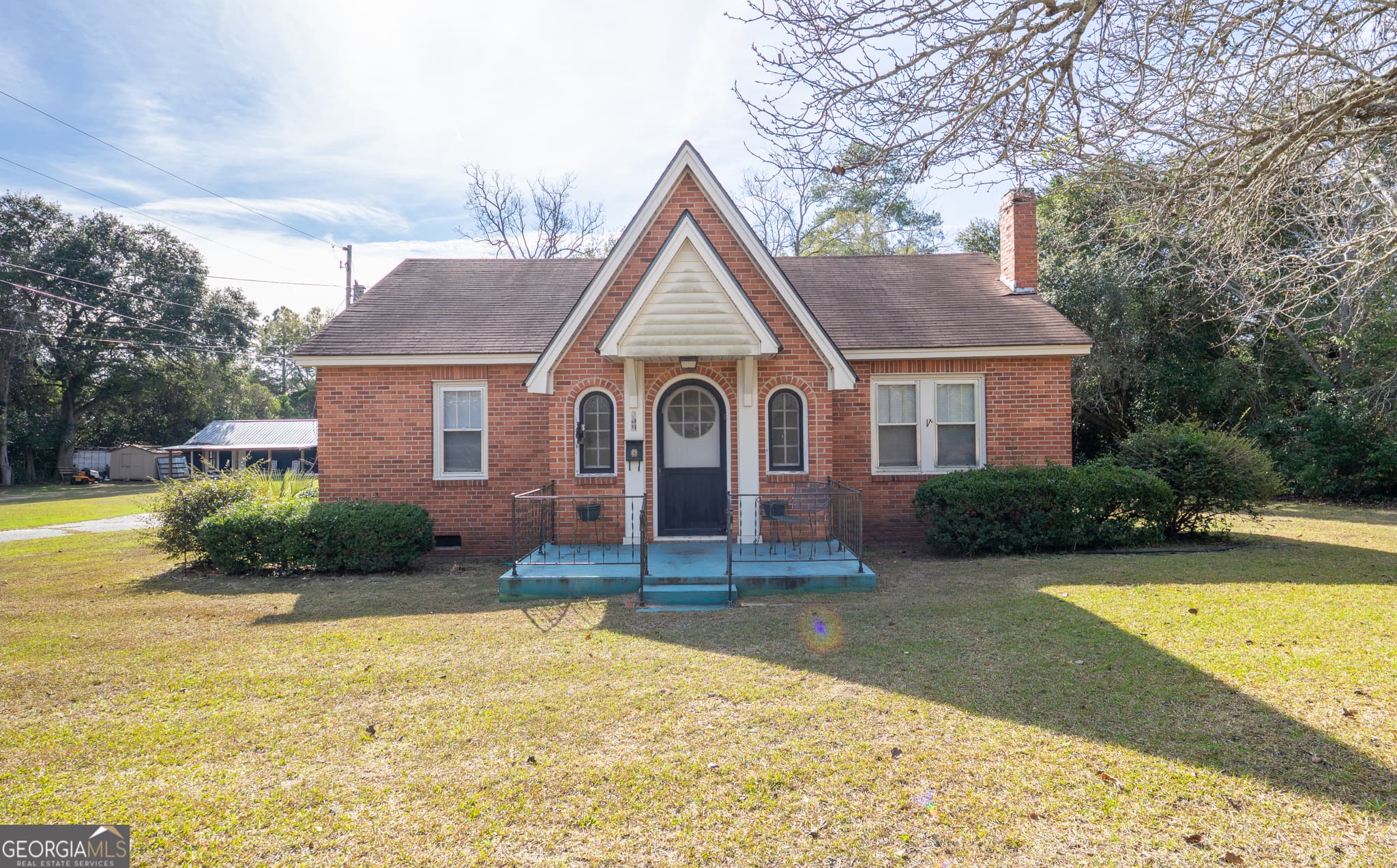 311 Tennyson Street, Pelham, GA 31779 — most recent listing photo