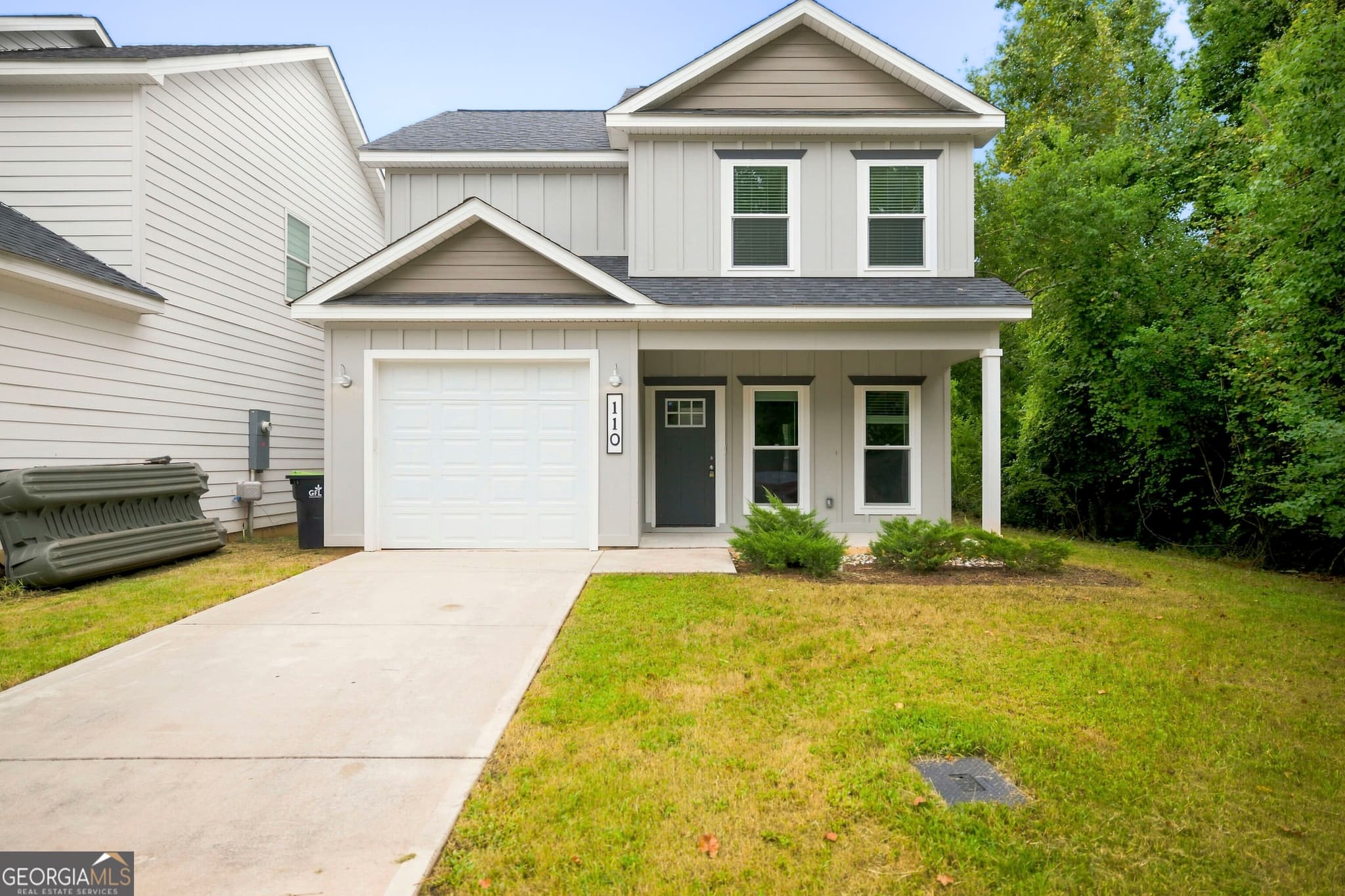 4 bedroom, 2.5 bathroom, 1,692 sq ft single family residence for rent at 110 Leisure Pointe Cove, Warner Robins, GA 31088 for $2,100 a month — photo 3