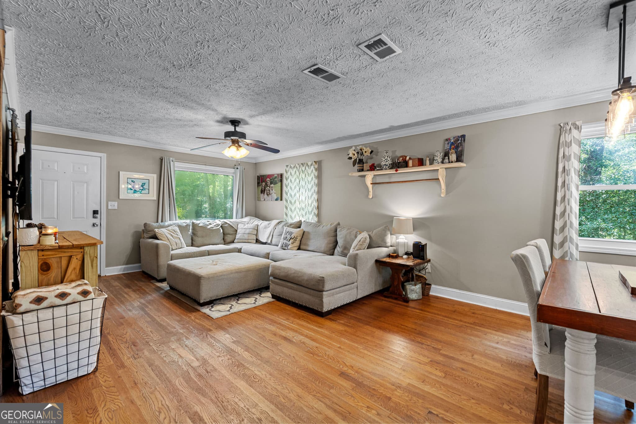 4 bedroom, 2.5 bathroom, 1,924 sq ft single family residence for sale at 269 Roy Road, Sharpsburg, GA 30277 — photo 9